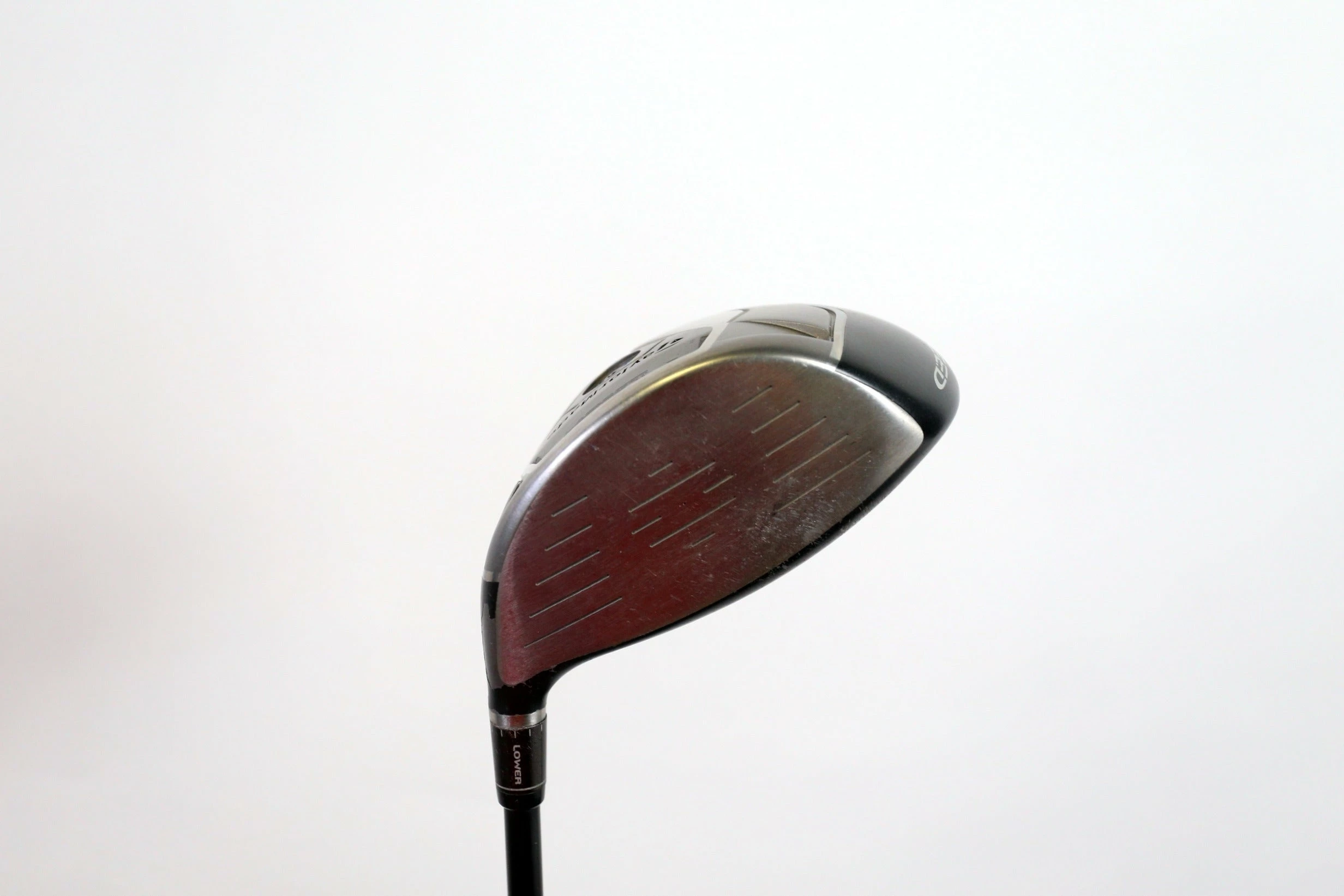 TaylorMade JetSpeed Driver - Right-Handed - 9.5 Degrees - Regular Flex - Image 6