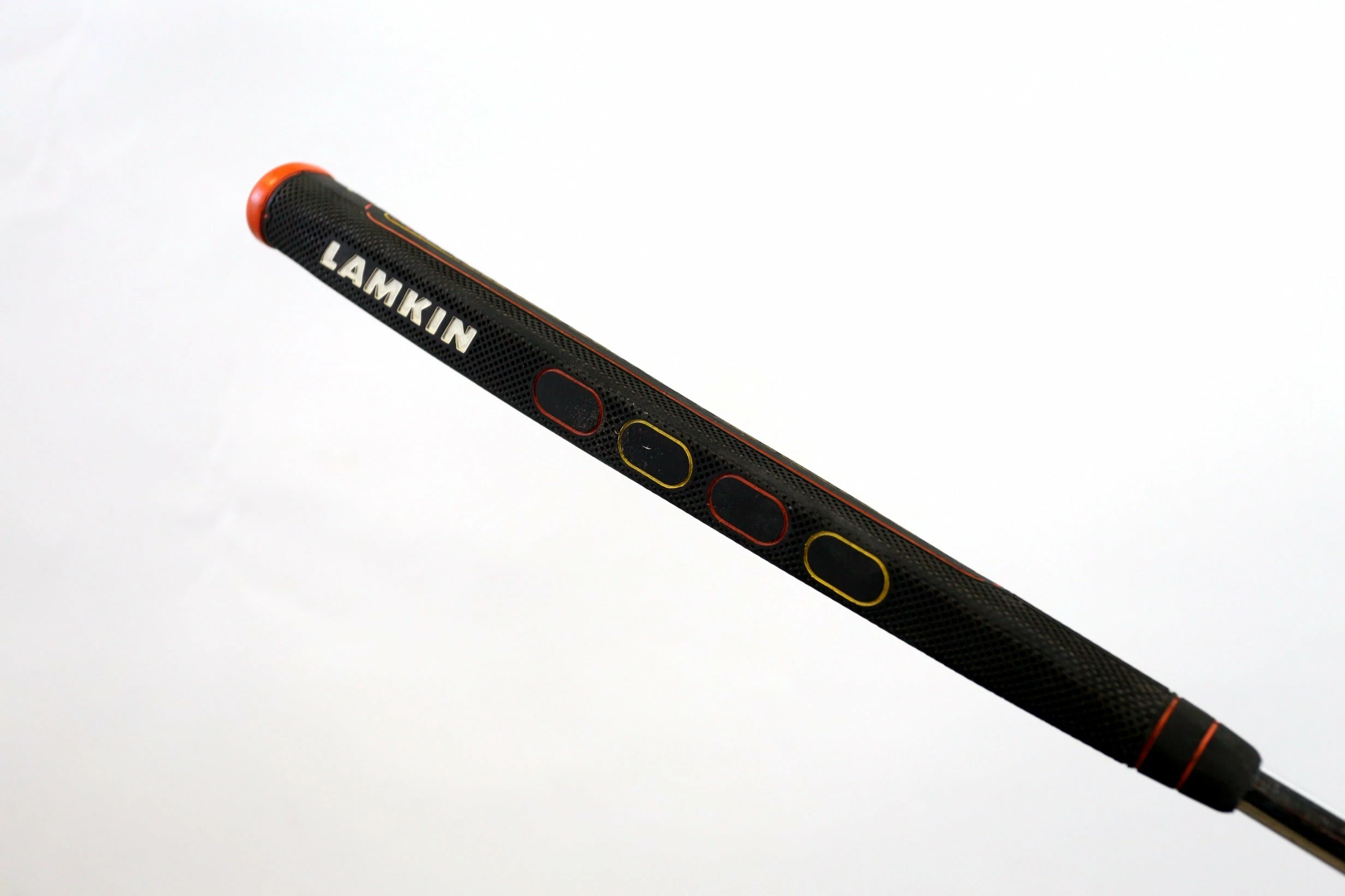 TaylorMade White Smoke MC-72 Putter RH 31 In TaylorMade Steel Shaft - Image 9