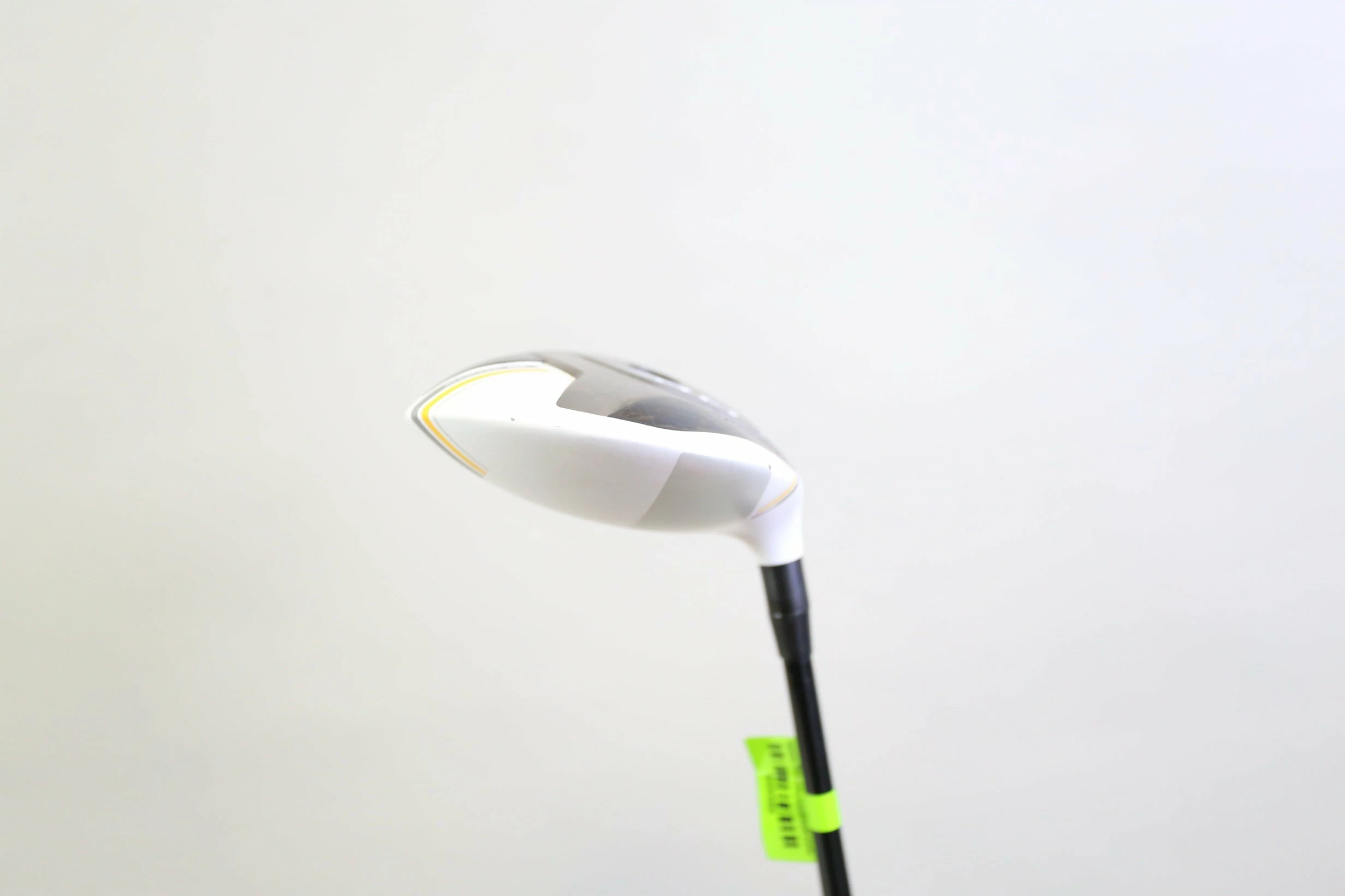 TaylorMade RBZ Stage 2 3 Wood 15* RH 42.5 In Fujikura Graphite Regular Flex - Image 4
