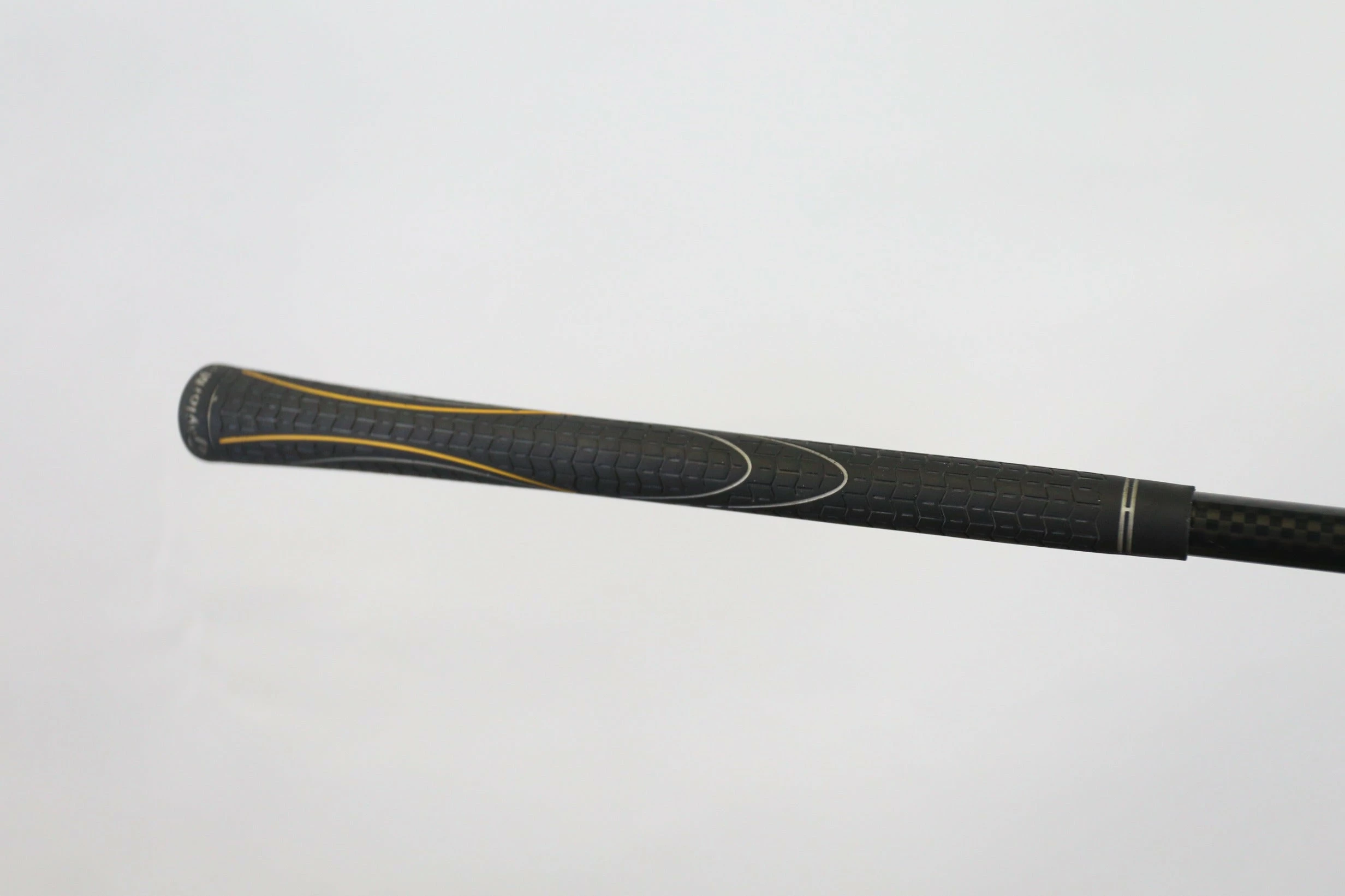 TaylorMade Burner High Launch 3 Wood 15* RH 42.75 In RE AX Graphite Stiff Flex - Image 8