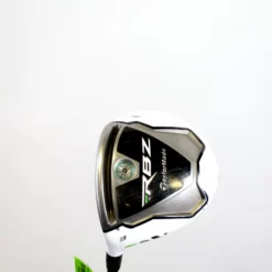 LEFTY TaylorMade RocketBallz 3 Wood 15* 43.25 In Matrix RBZ Graphite Regular