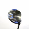 TaylorMade Burner Steel 3 Wood 15* RH 42 In REAX Graphite Shaft Ladies Flex