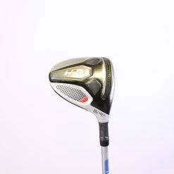 TaylorMade M6 5 Wood 19.5* RH 41 In TaylorMade Graphite Shaft Ladies Flex