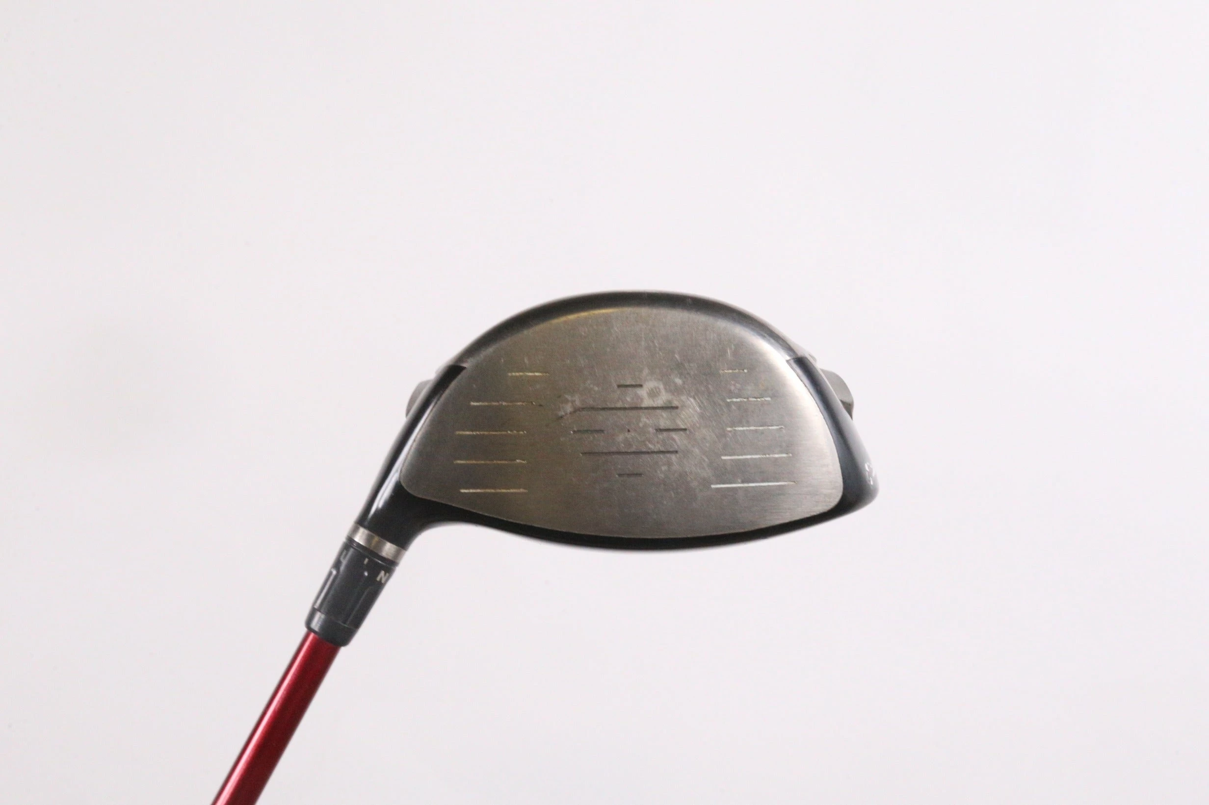 TaylorMade R9 Driver - Right-Handed - 9.5 Degrees - Stiff Flex - Image 2