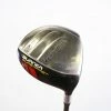 TaylorMade Burner SuperFast 3 Wood RH 15* 43.5 In Graphite Shaft Regular Flex