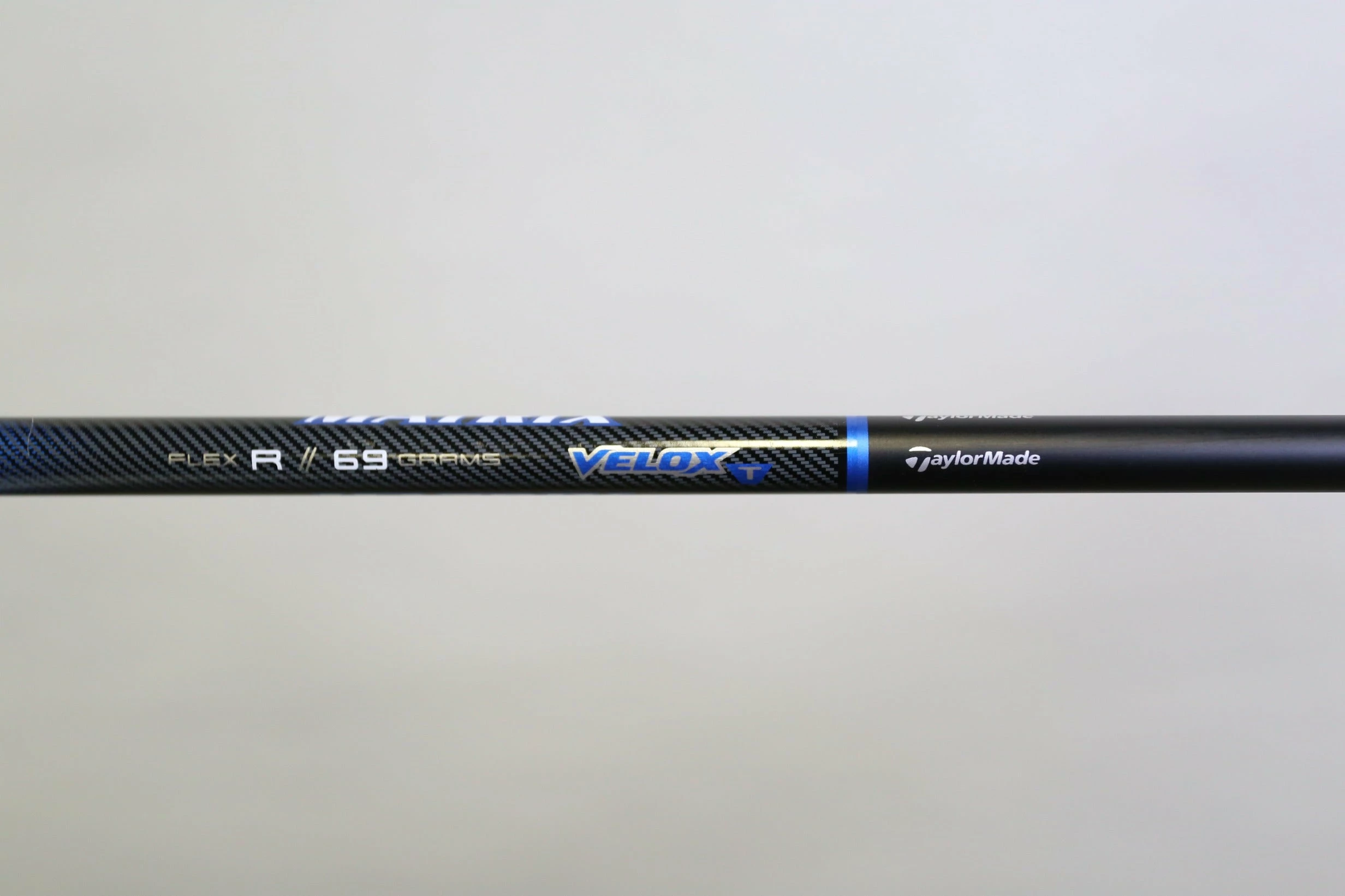 TaylorMade JetSpeed 3 Wood 15* RH 43.5 In Matrix Graphite Shaft Regular Flex - Image 7
