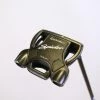 TaylorMade Spider Tour Black Putter RH 33.5 In TaylorMade Steel SuperStroke Grip