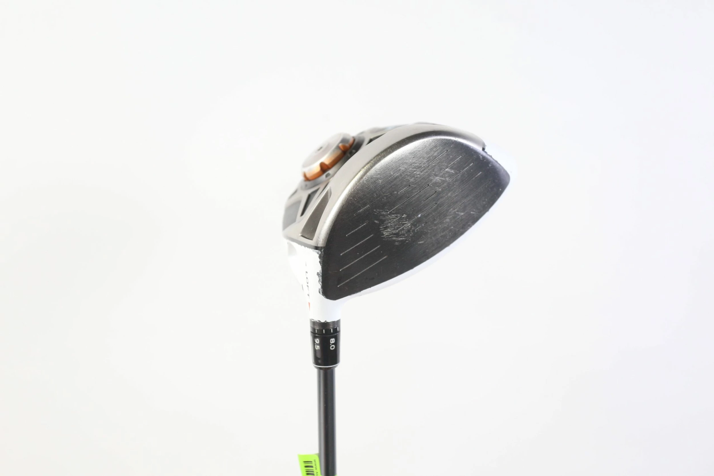 TaylorMade R1 Driver - Right-Handed - 10.5 Degrees - Seniors Flex - Image 2