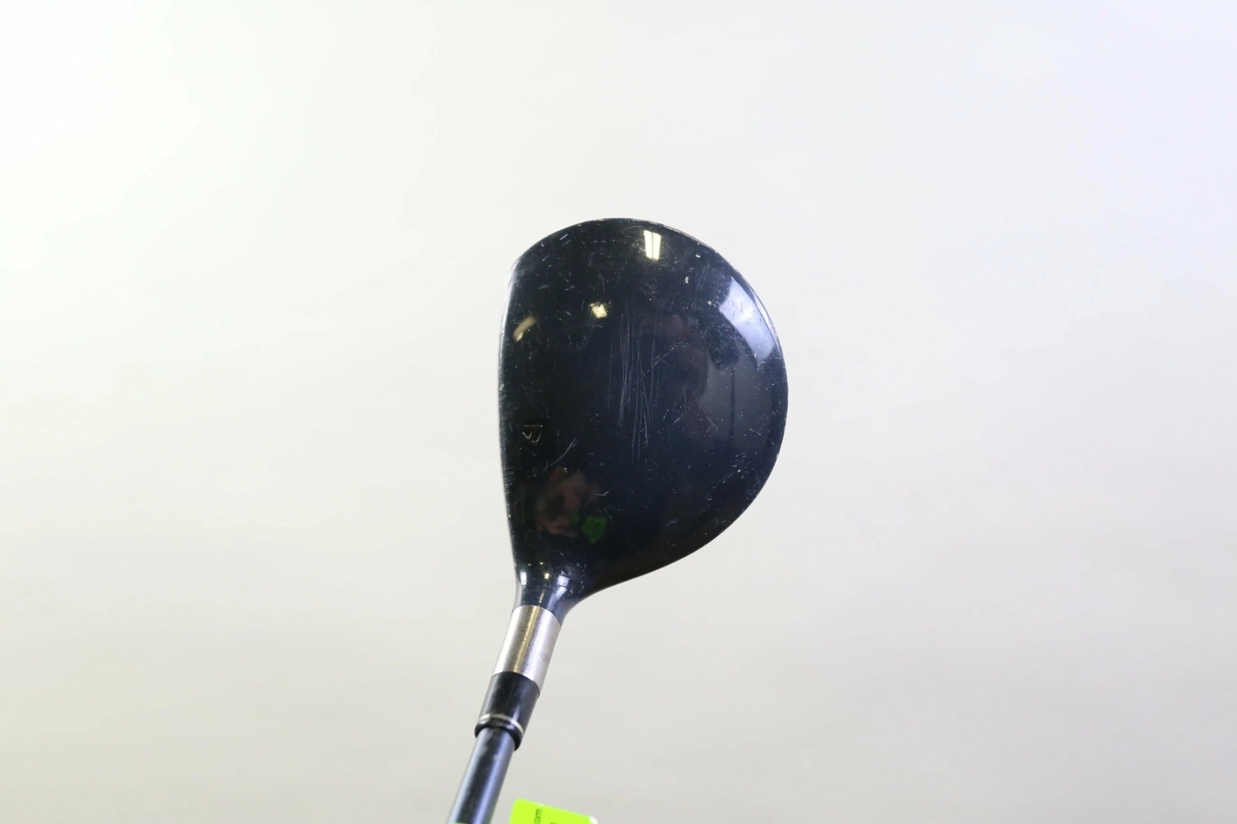 TaylorMade R7 Ti 5 Wood 18* RH 42.25 In TaylorMade REAX Shaft Senior Flex - Image 7