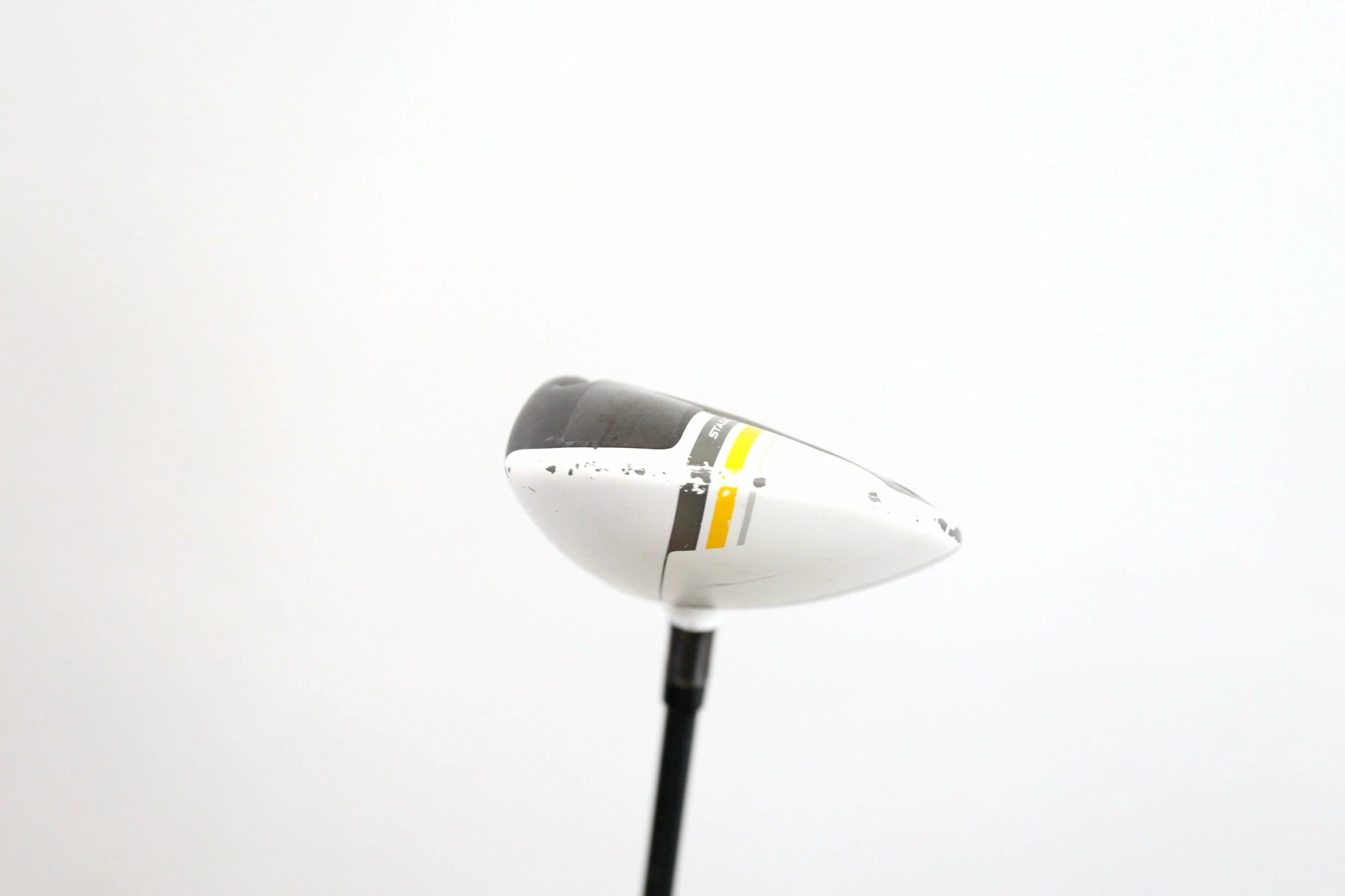 TaylorMade RBZ Stage 2 3HL Wood 17* RH 43.5 In Graphite Shaft Senior Flex - Image 4
