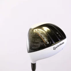 TaylorMade Burner SuperFast 2.0 2 Wood LH 15* 43.5 In Graphite REAX Regular