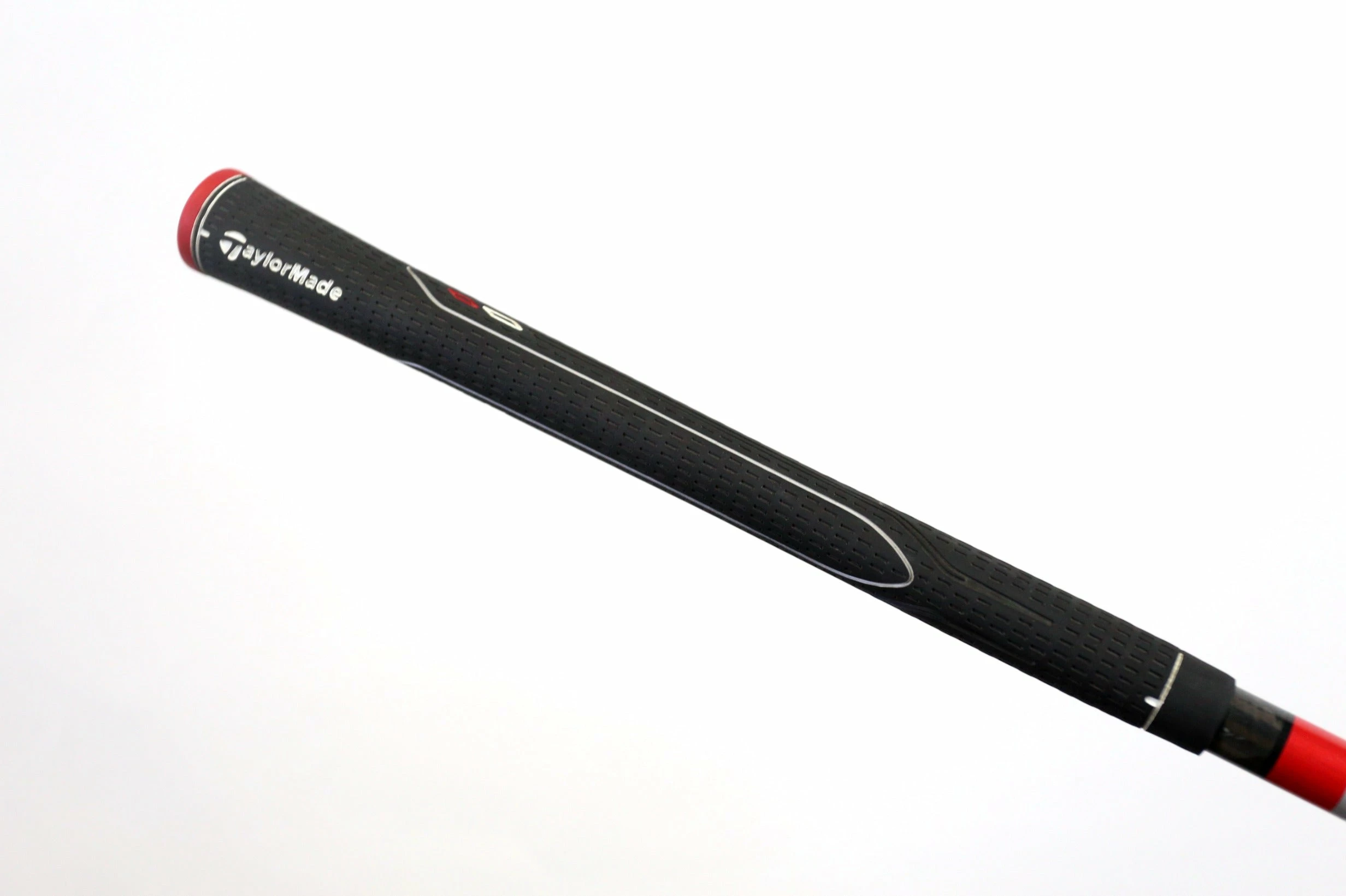 LEFTY TaylorMade Burner HL 5 Wood 18* 42.5 In Fujikura Graphite Senior Flex - Image 9