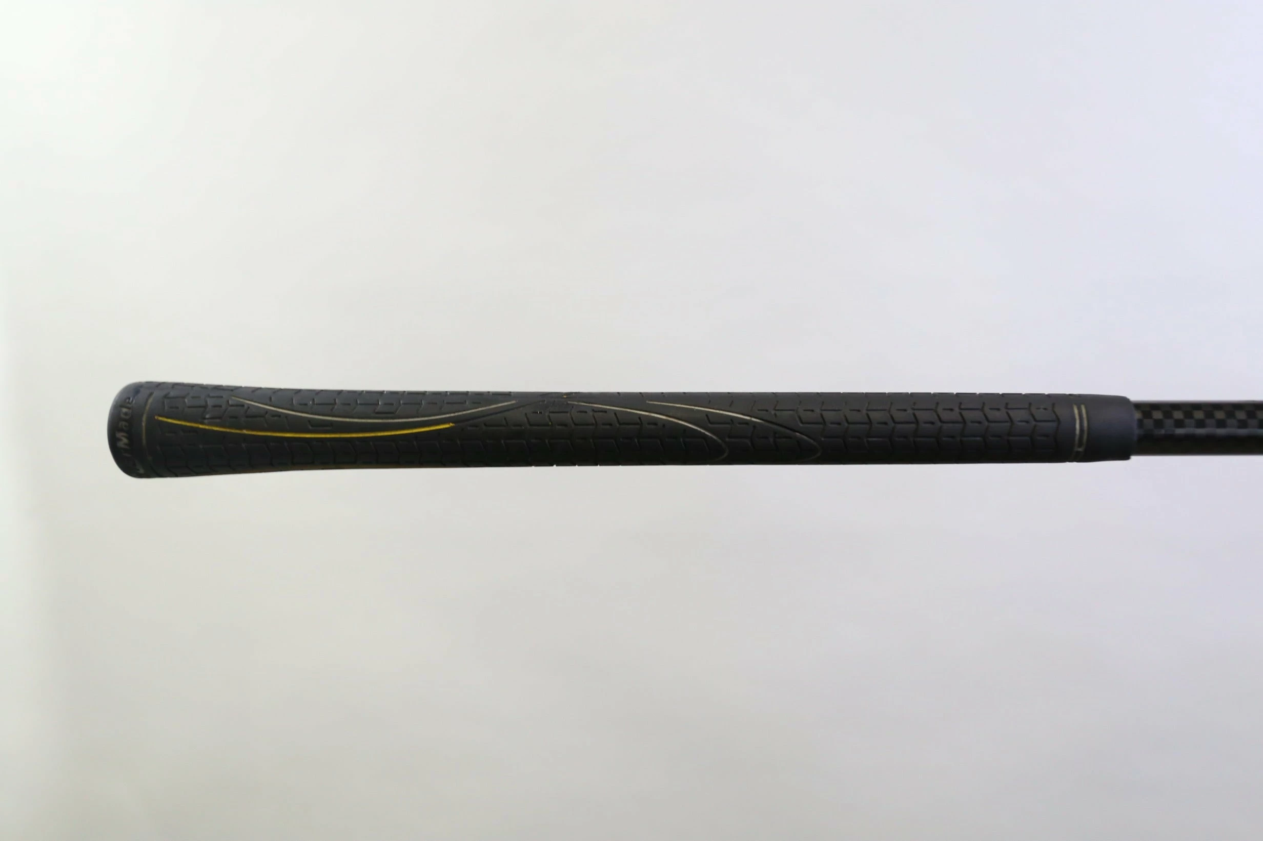 TaylorMade Burner High Launch 3 Wood 15* RH 43 In TaylorMade REAX Shaft Stiff - Image 9