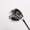 TaylorMade RocketBallz RBZ Stage 2 5HL Wood 21* RH 42 In Graphite Ladies Flex