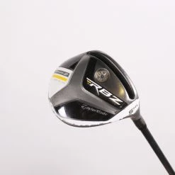 TaylorMade RocketBallz RBZ Stage 2 5HL Wood 21* RH 42 In Graphite Ladies Flex