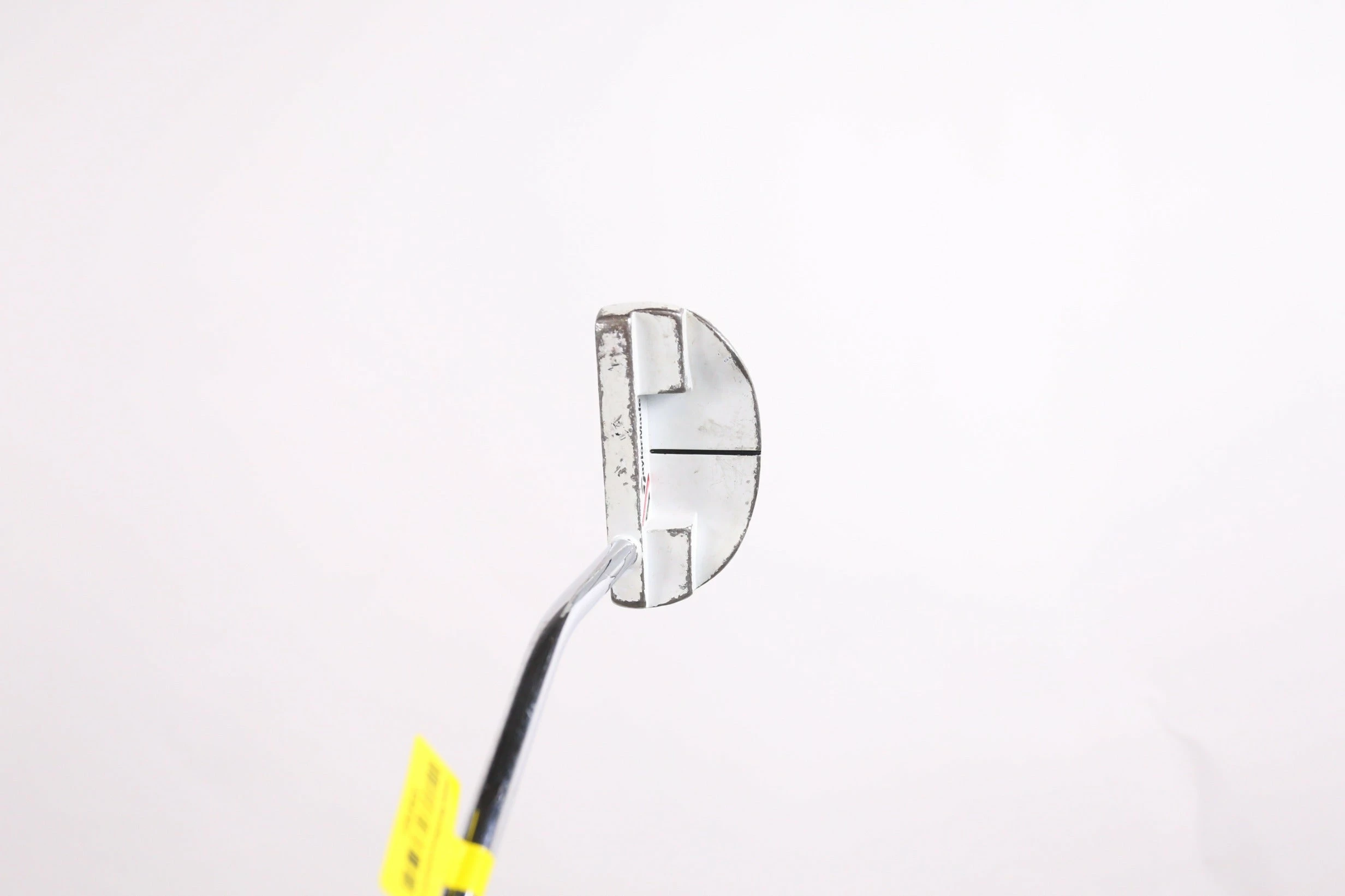 TaylorMade Ghost Tour FO-72 Putter RH 34 In Steel Shaft SuperStroke Grip - Image 6