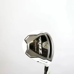 TaylorMade RBZ Tour 3 Wood 14.5* RH 43.75 In X-Con 7 Graphite Shaft Stiff Flex