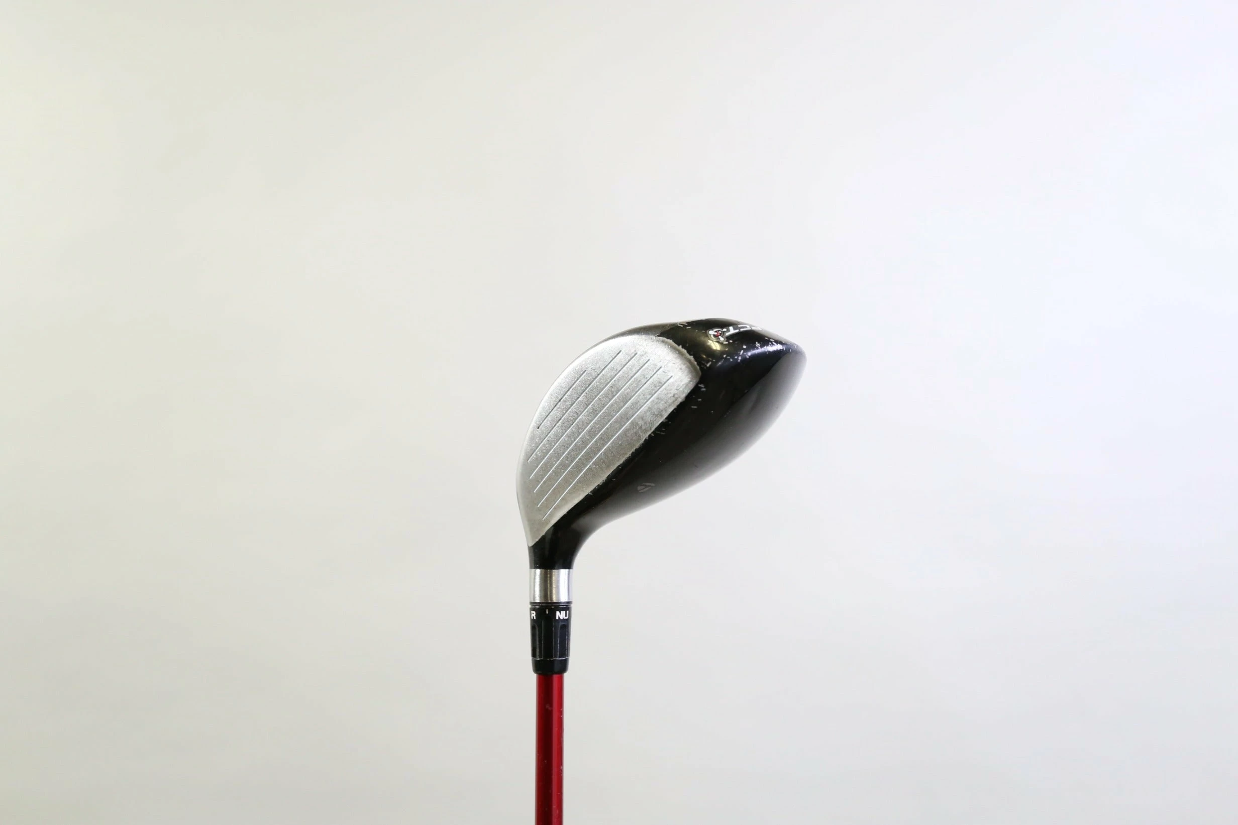 TaylorMade R9 3 Wood 15* RH 42.5 In Graphite Shaft Seniors Flex - Image 5