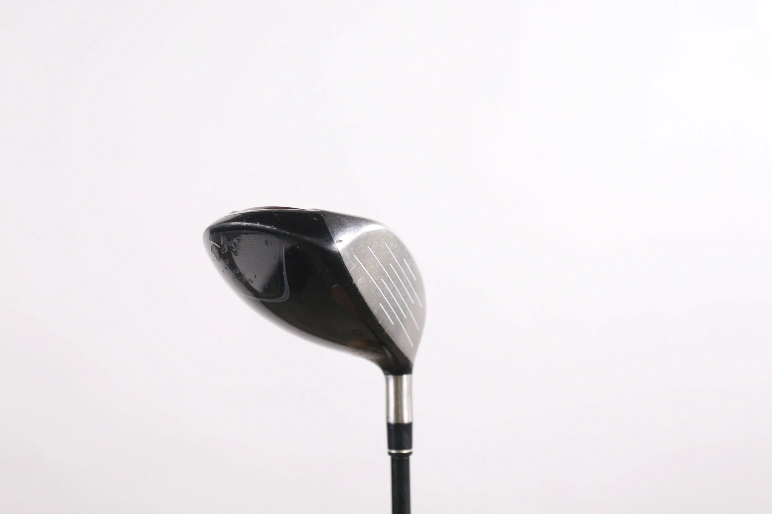 LEFTY TaylorMade Burner Steel 3 Wood 15* 42 In Graphite Shaft Stiff Flex - Image 7