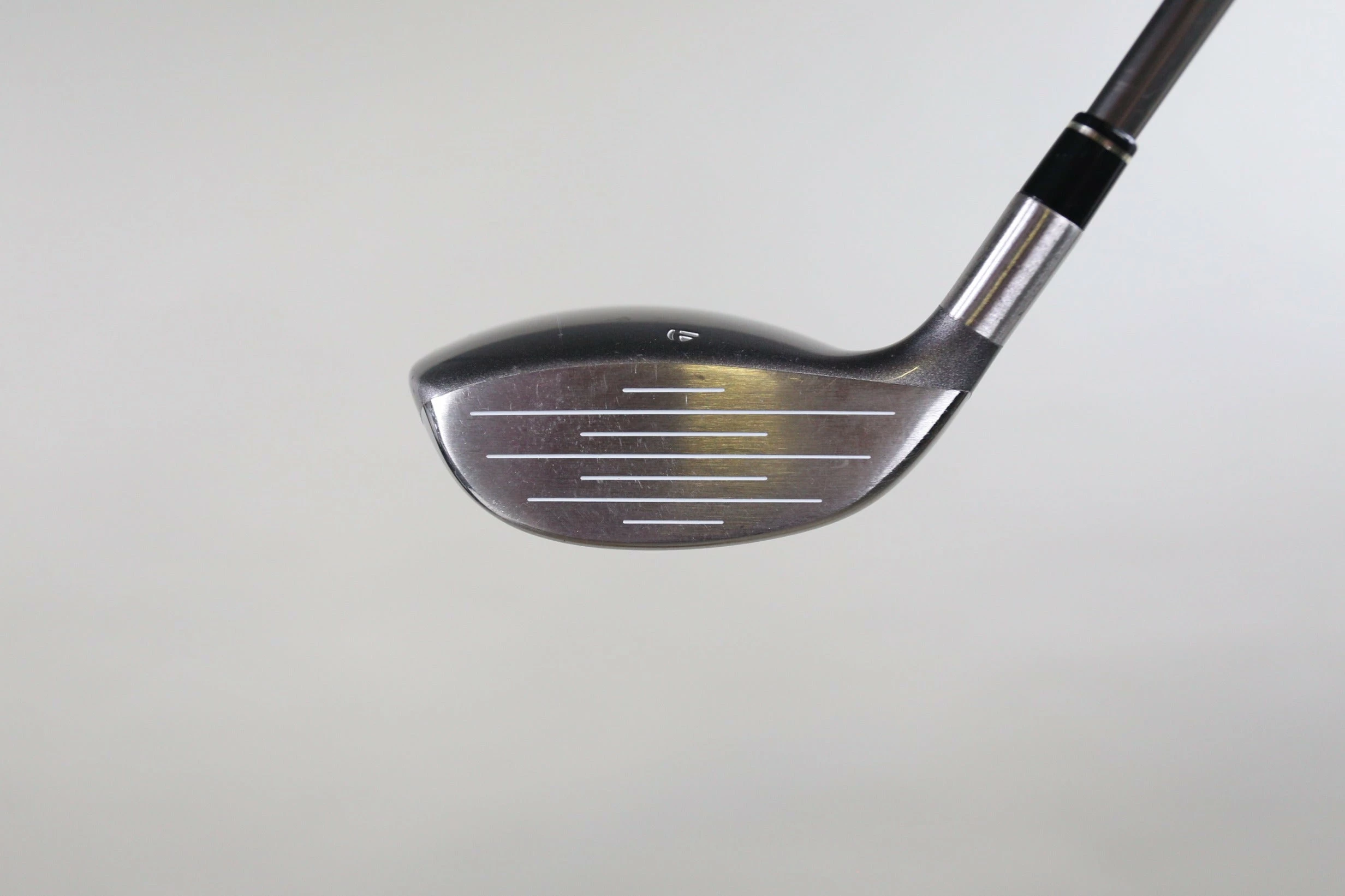 TaylorMade R7 Draw 3 Wood 15* RH 42 In TaylorMade Graphite Shaft Ladies Flex - Image 6