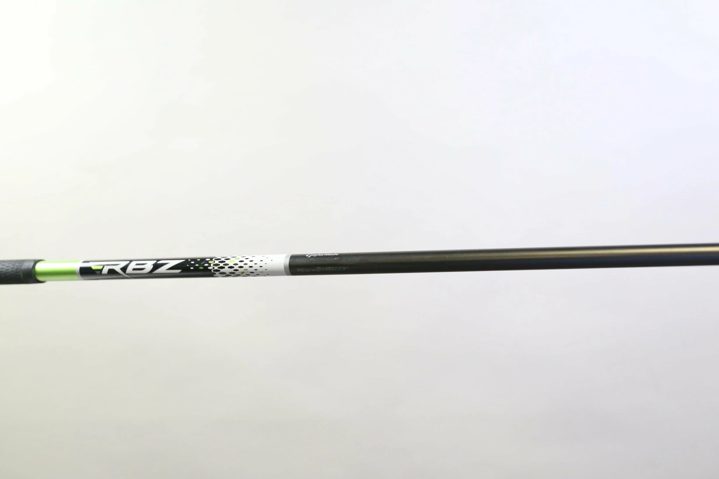 TaylorMade RocketBallz Tour Spoon 3+ Wood 13* RH 43 In Graphite Shaft Stiff Flex - Image 8