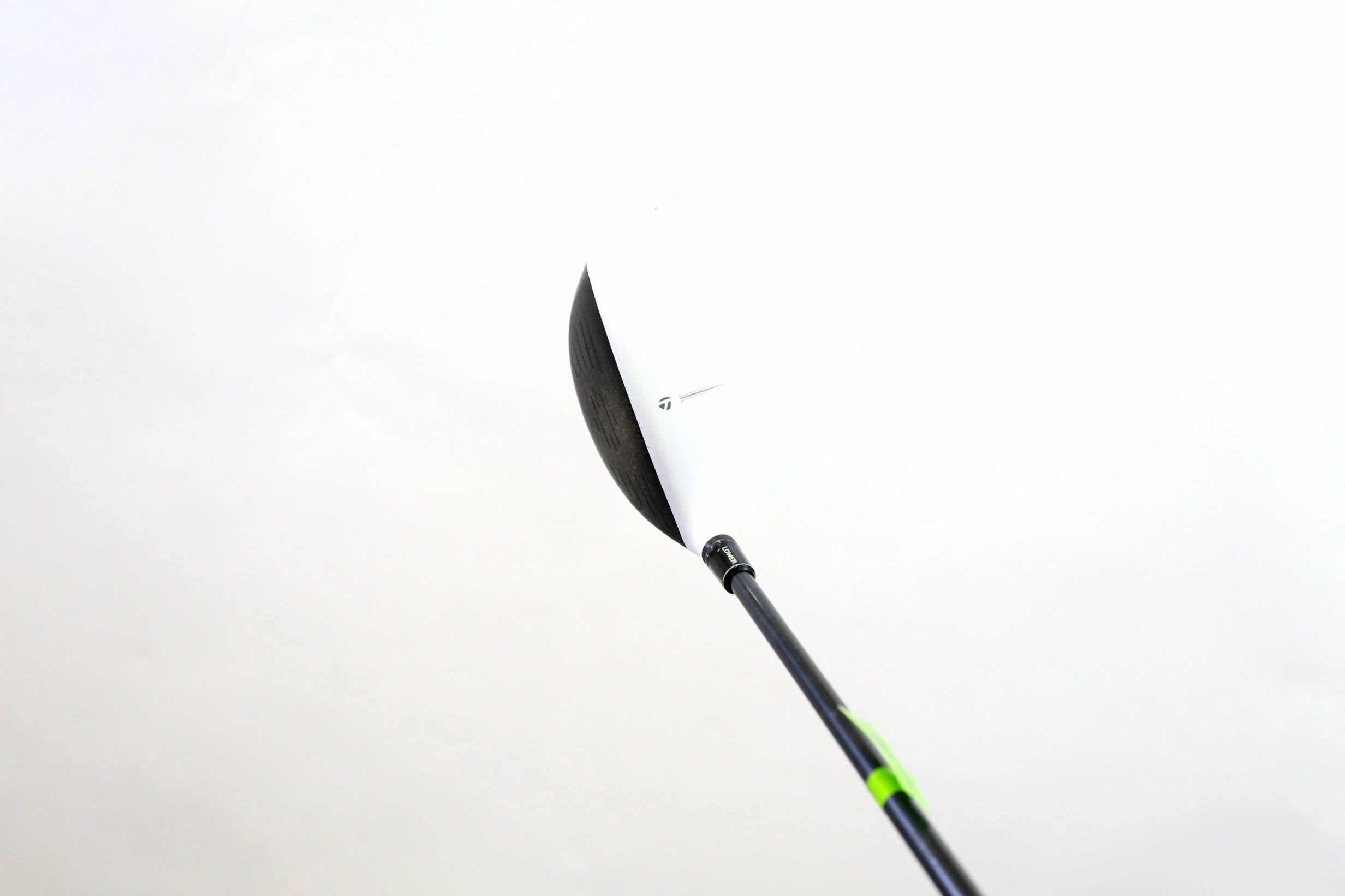 TaylorMade R15 Driver - Right-Handed - 10.5 Degrees - Regular Flex - Image 7