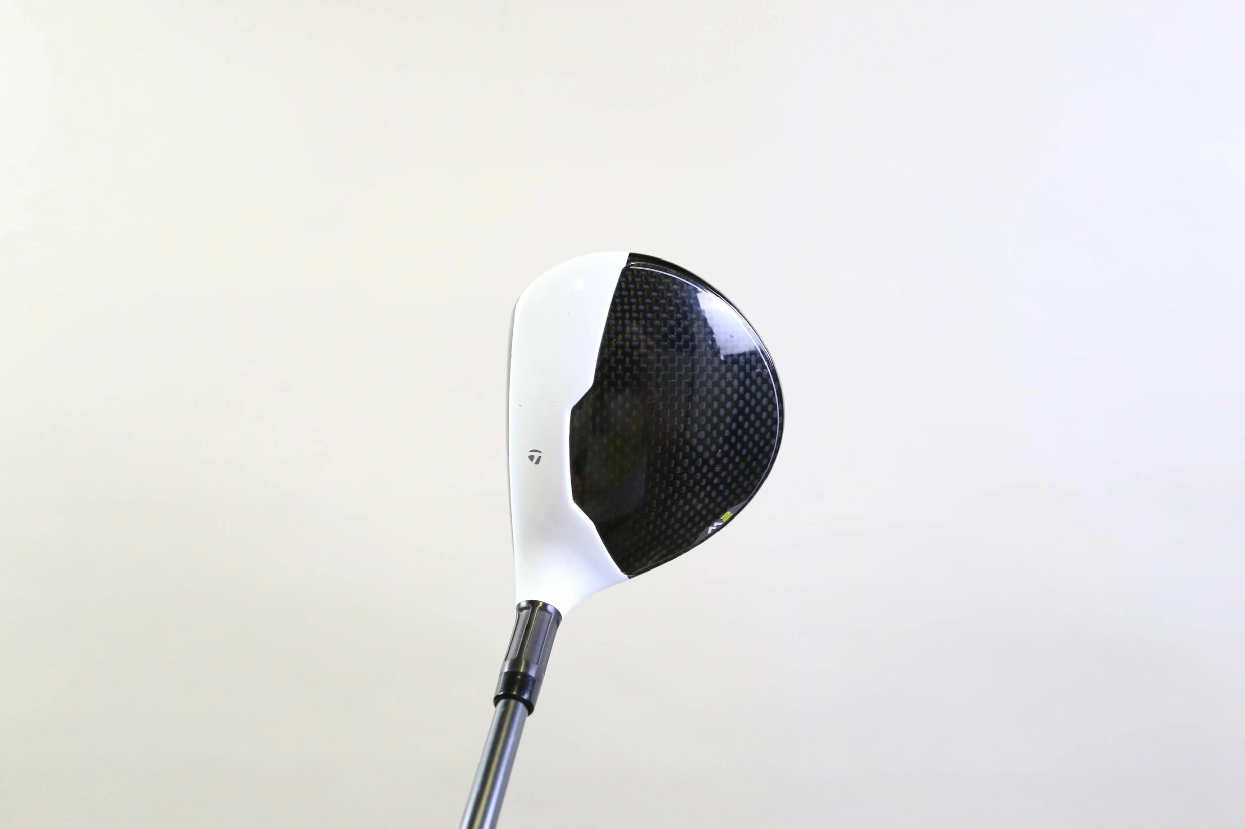 TaylorMade M2 2017 5 Wood 18* RH 41.5 In Graphite Shaft Stiff Flex - Image 8