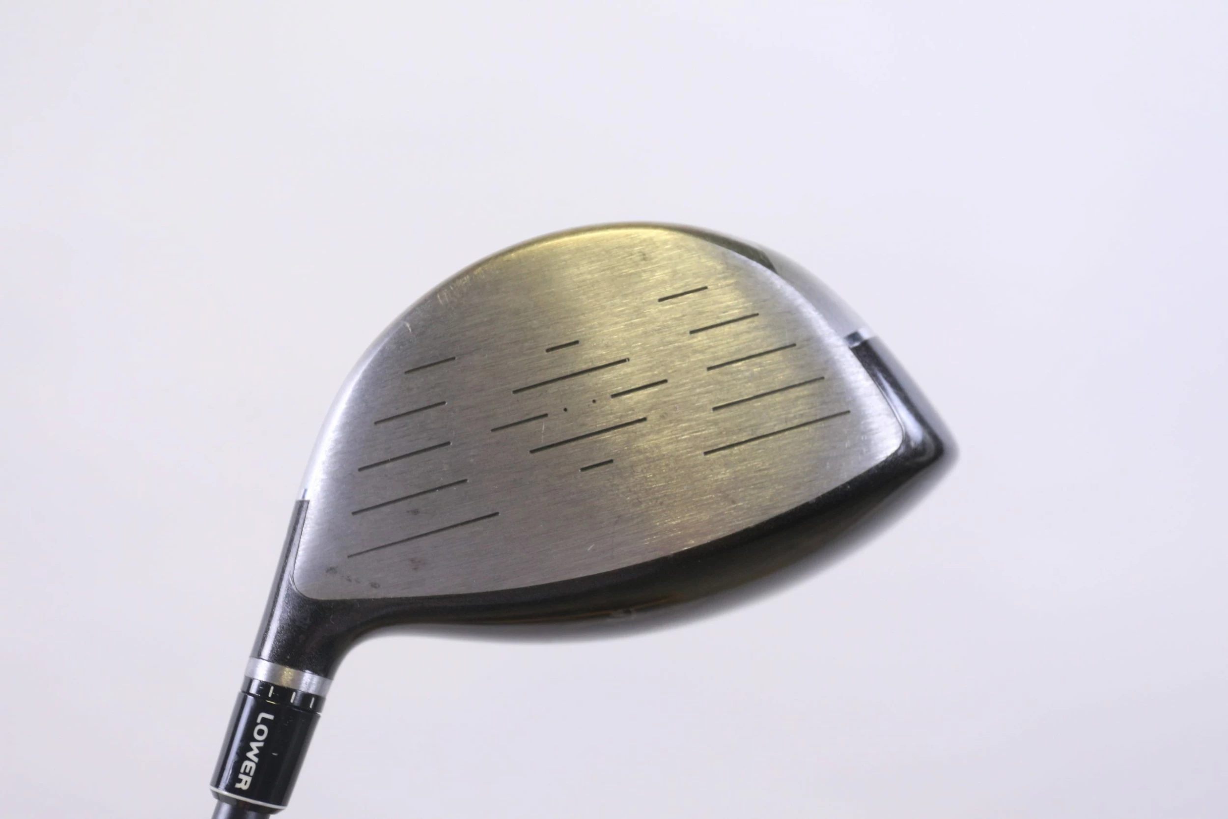 TaylorMade SLDR 430 Driver - Right-Handed - 10.5 Degrees - Stiff Flex - Image 2