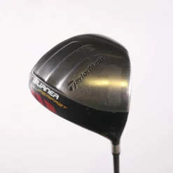 TaylorMade Burner SuperFast Driver - Right-Handed - 9.5 Degrees - Stiff Flex