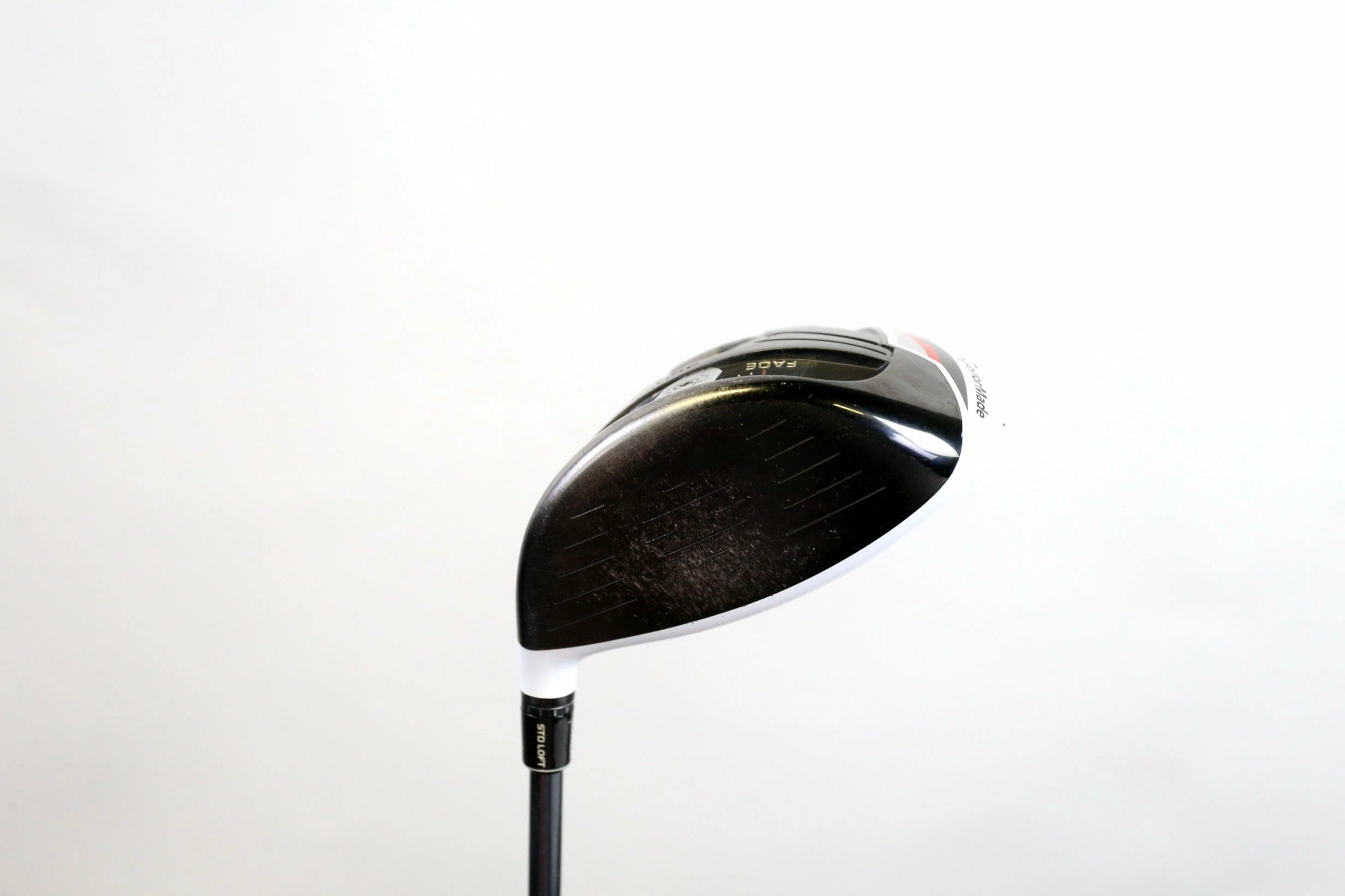 TaylorMade R15 Driver - Right-Handed - 10.5 Degrees - Regular Flex - Image 6