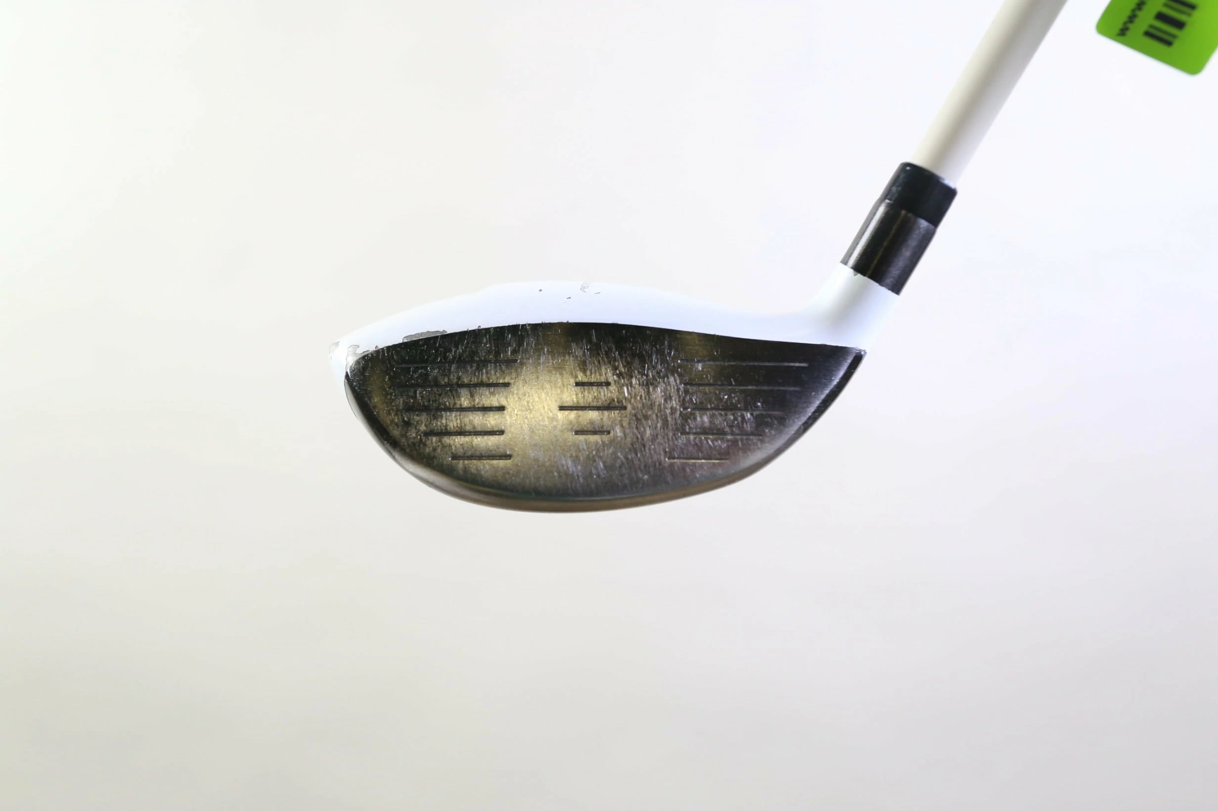 TaylorMade AeroBurner 7 Wood 23* RH 40 In Graphite Shaft Ladies Flex - Image 6