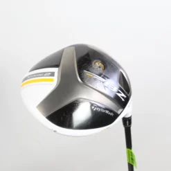 TaylorMade RocketBallz RBZ Stage 2 Driver - Right-Handed - 10.5 Degrees - Regular Flex