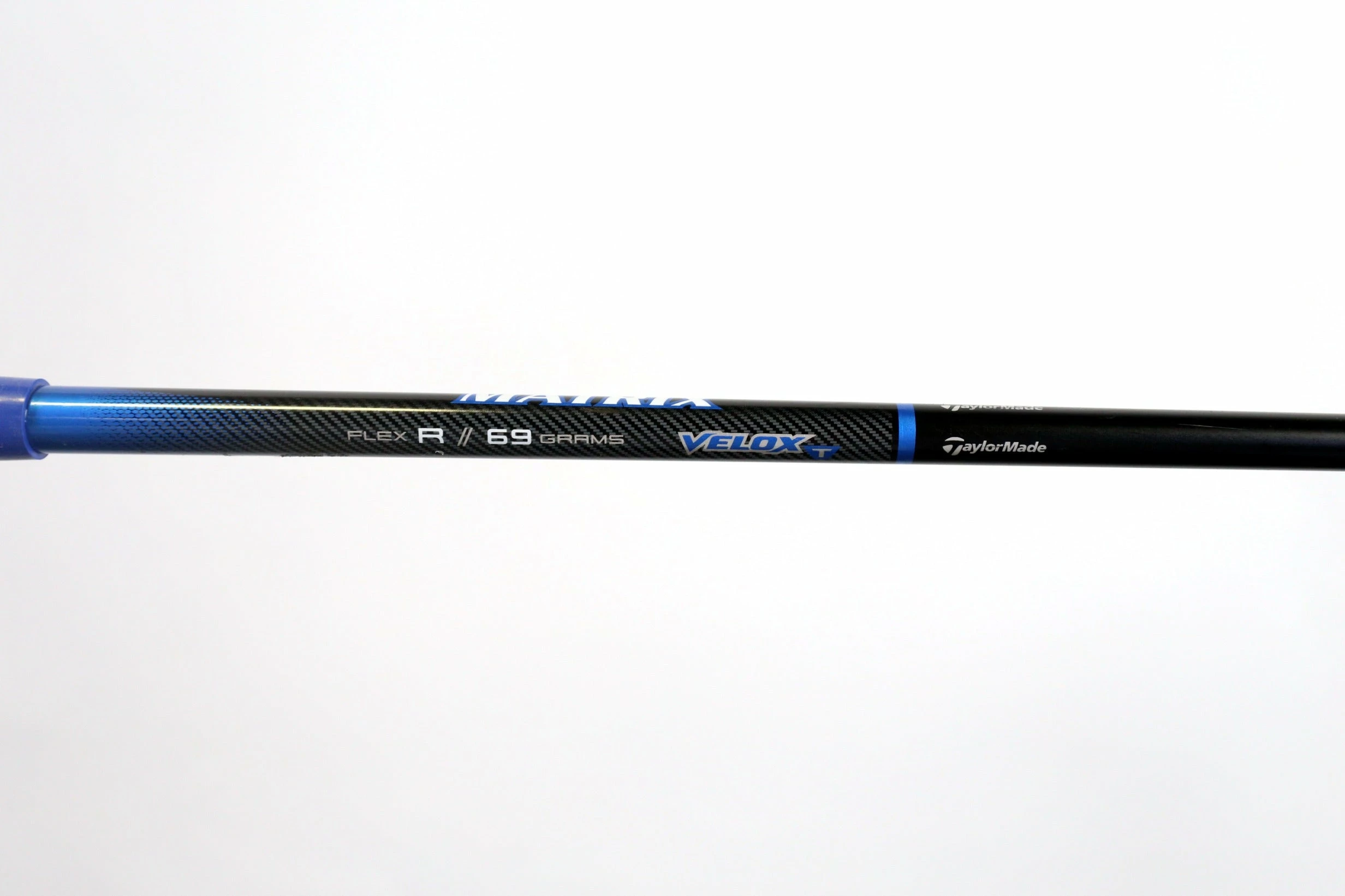 LEFTY TaylorMade JetSpeed 3 Wood 15* 43 In Matrix VeloxT Graphite Regular - Image 8