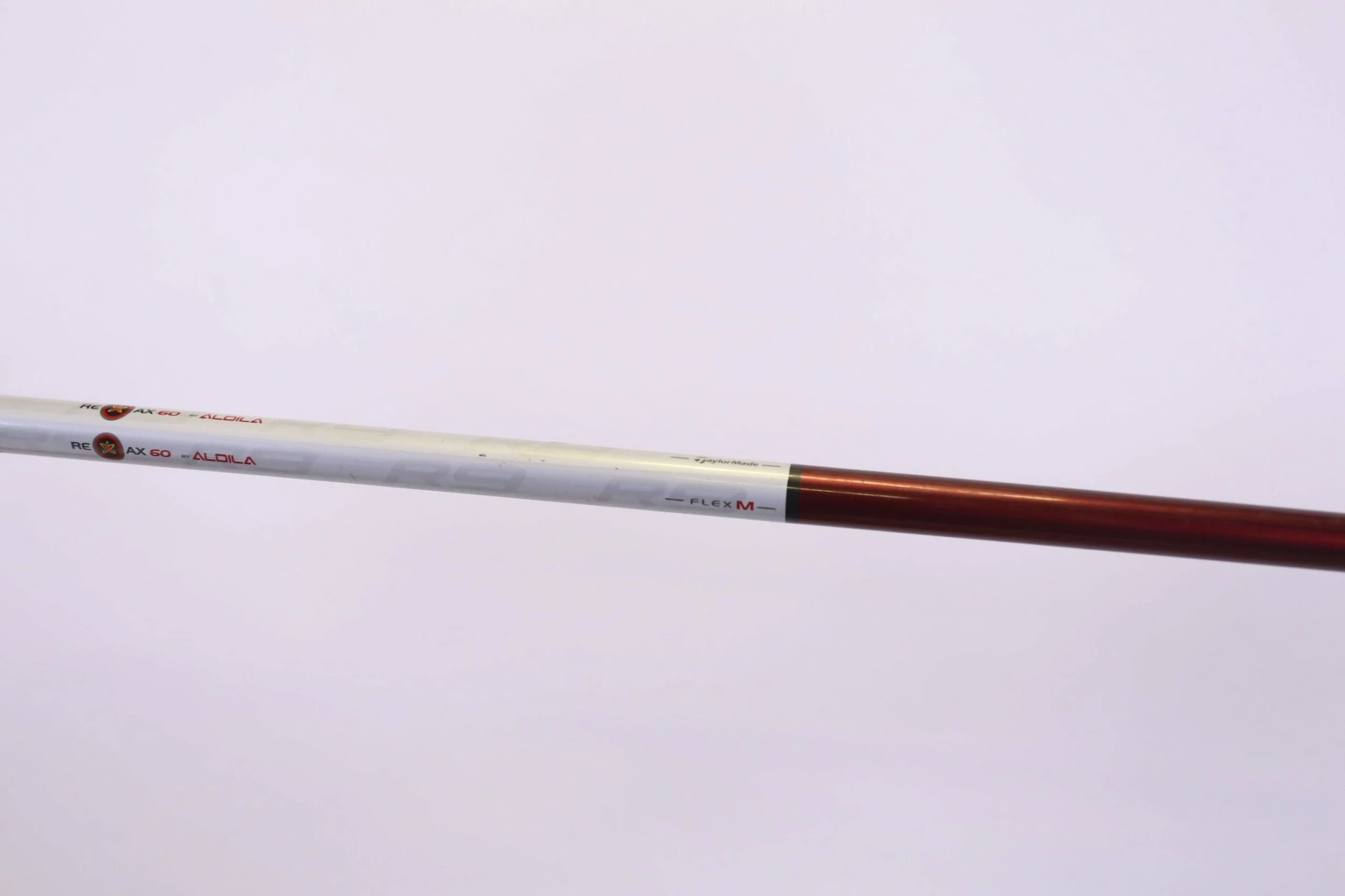 TaylorMade R9 460 Driver - Right-Handed - 10.5 Degrees - Seniors Flex - Image 9