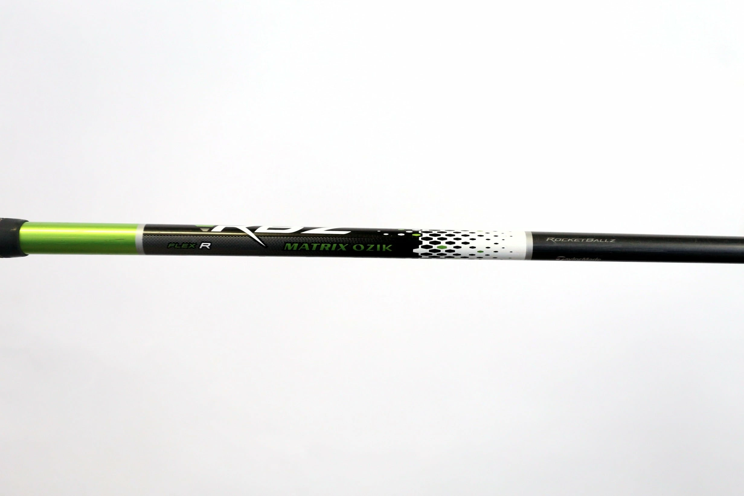 TaylorMade RocketBallz Driver - Right-Handed - 10.5 Degrees - Regular Flex - Image 8