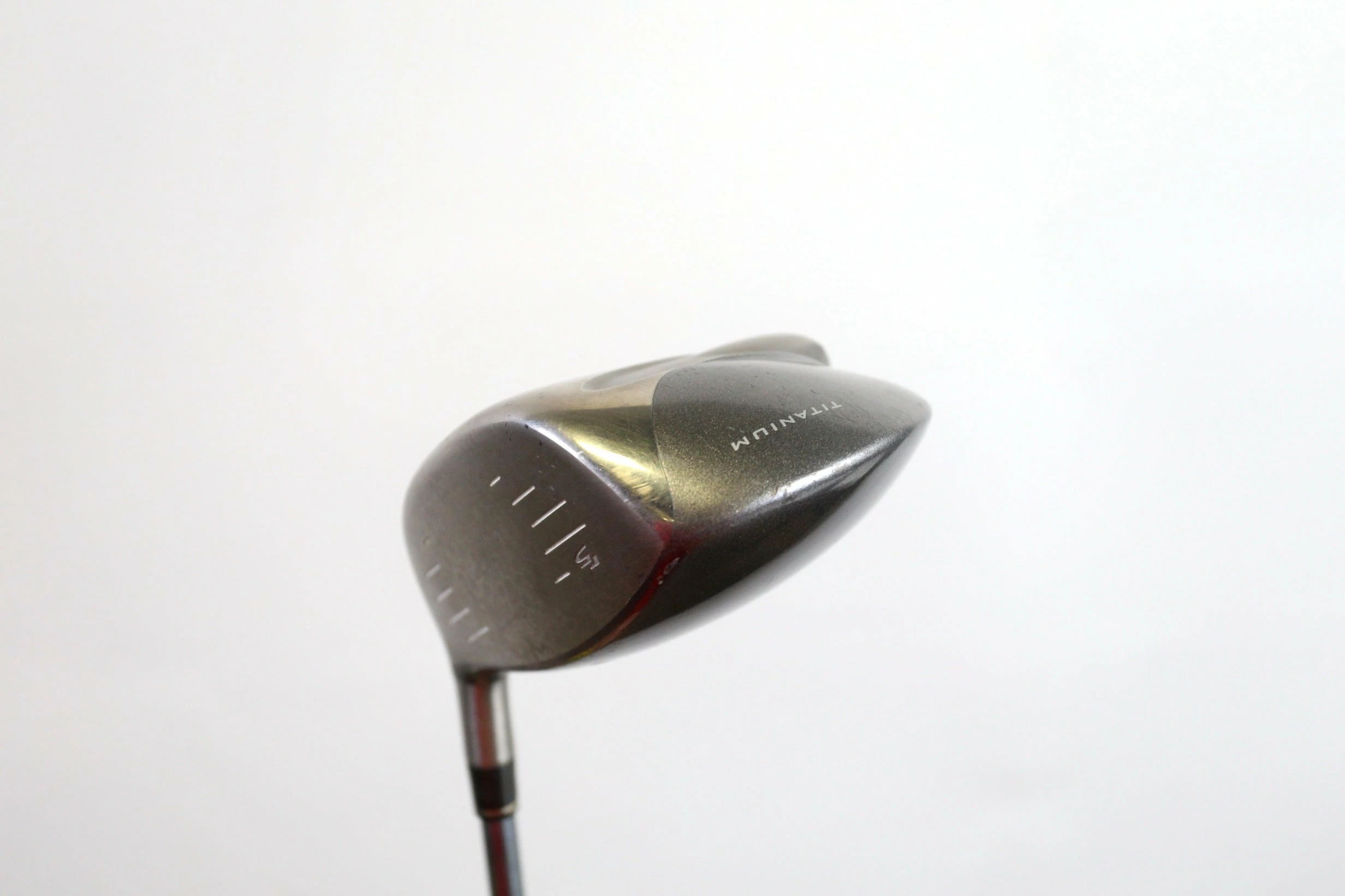 TaylorMade R5 Dual Driver - Right-Handed - 12 Degrees - Ladies Flex - Image 5