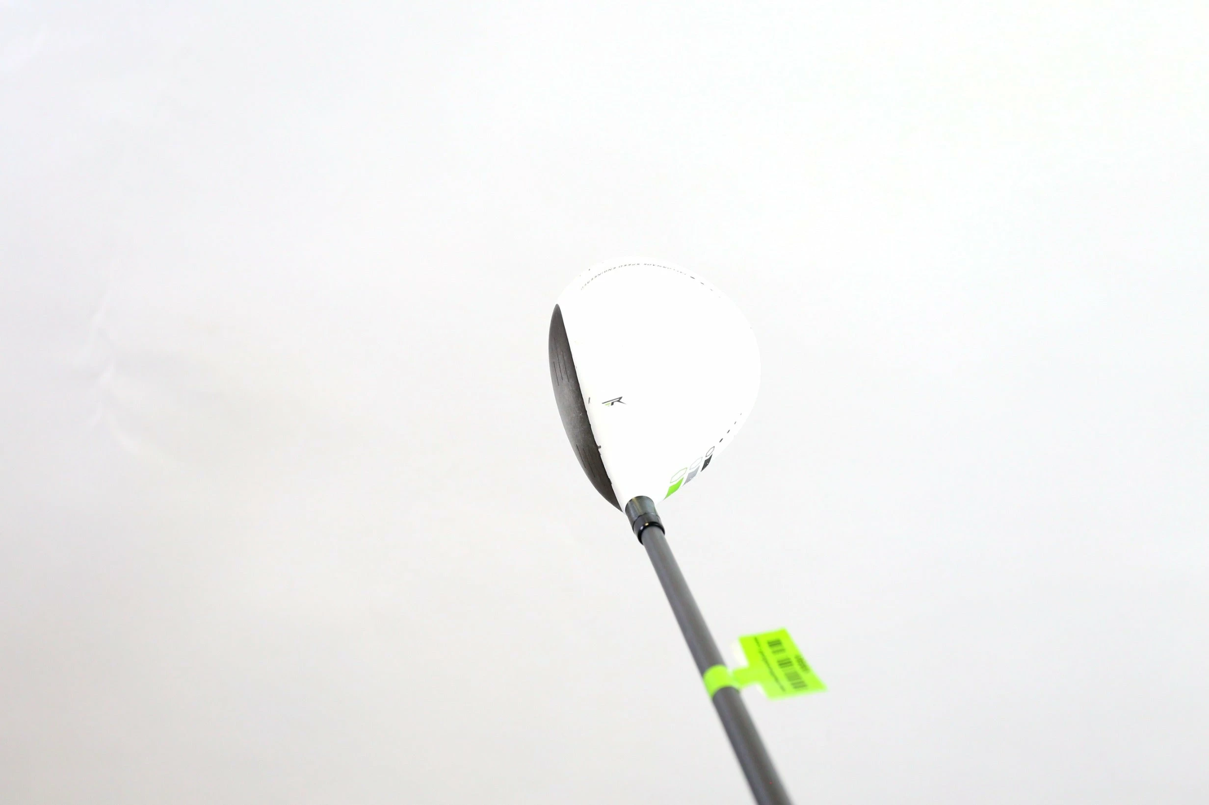 TaylorMade RocketBallz 3 Wood 15* RH 43.25 In Matrix RBZ Graphite Regular Flex - Image 7