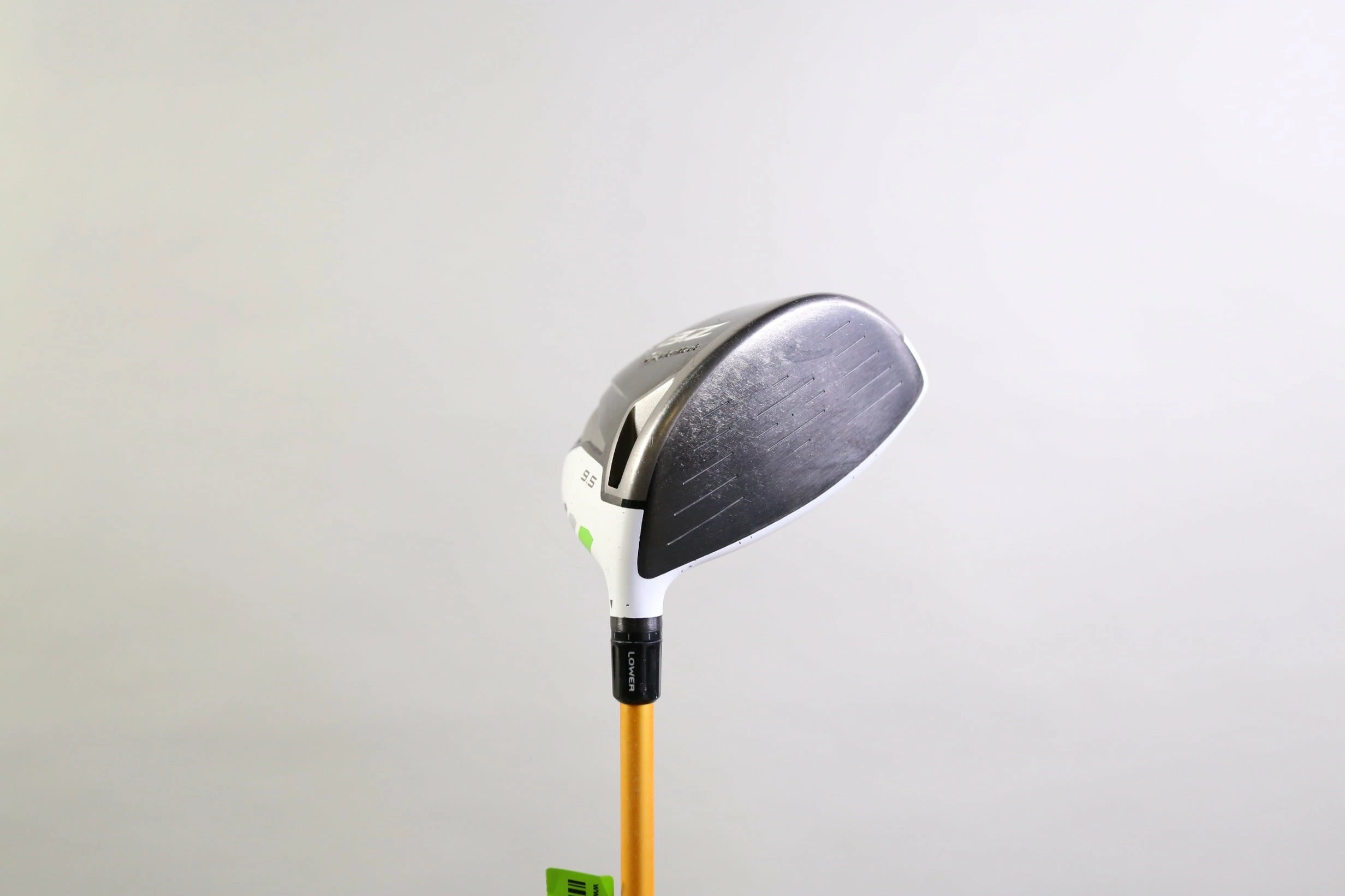 TaylorMade RocketBallz Driver - Right-Handed - 9.5 Degrees - Regular Flex - Image 2