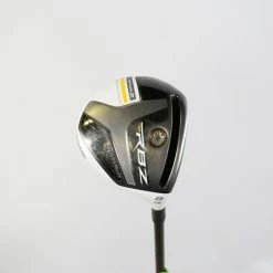 TaylorMade RBZ Stage 2 3 Wood 15* RH 43.5 In Matrix Graphite Shaft Regular Flex