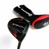 TaylorMade STEALTH 3HL Wood 16.5* RH 43 In Fujikura Ventus Black Regular Flex