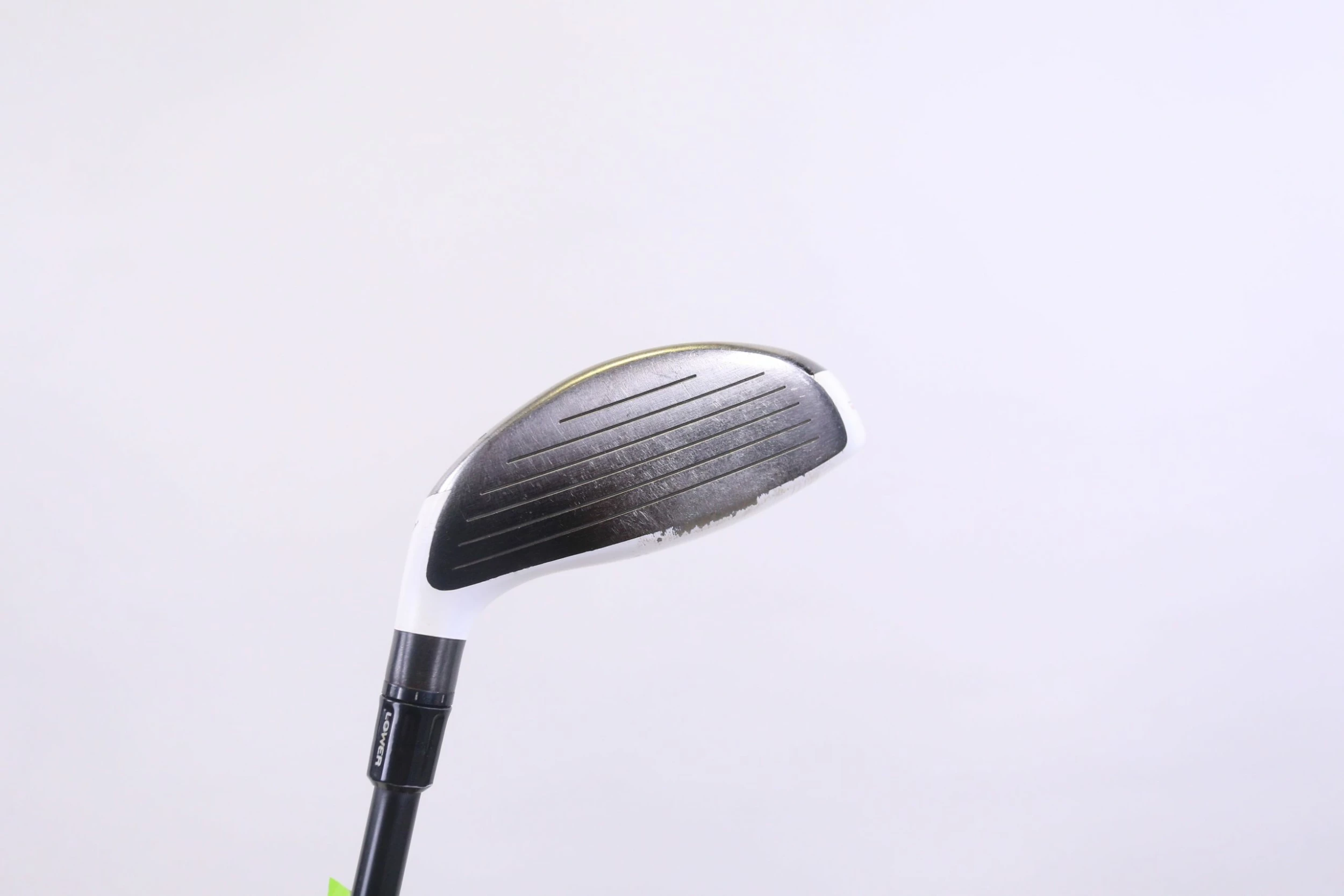 TaylorMade R11 4 Wood 17* RH 42.25 In Fukiura Graphite Shaft Stiff Flex - Image 2