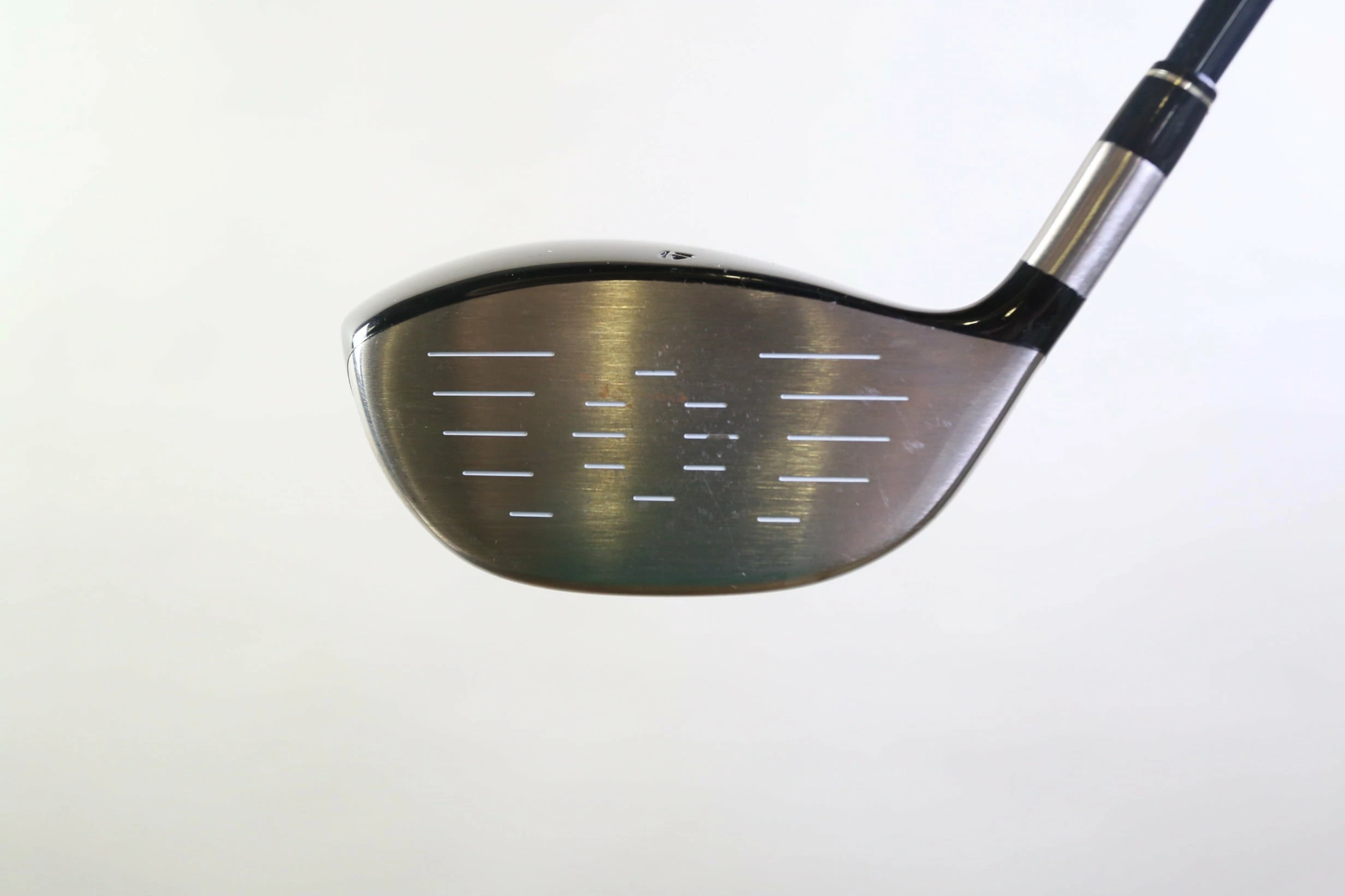 TaylorMade R540 XD Driver - Right-Handed - 9.5 Degrees - Stiff Flex - Image 6