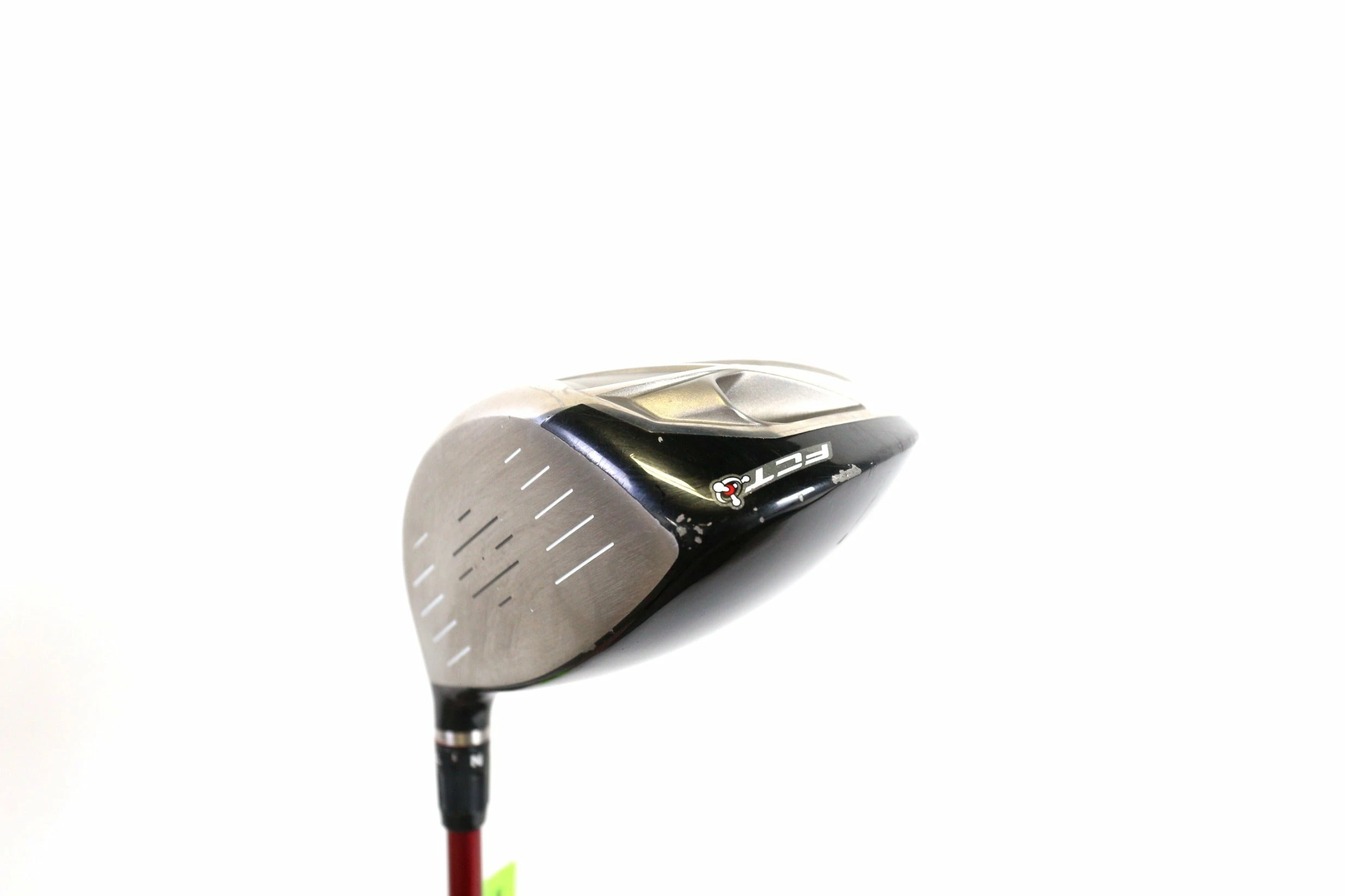 TaylorMade R9 Driver - Right-Handed - 9.5 Degrees - Stiff Flex - Image 5