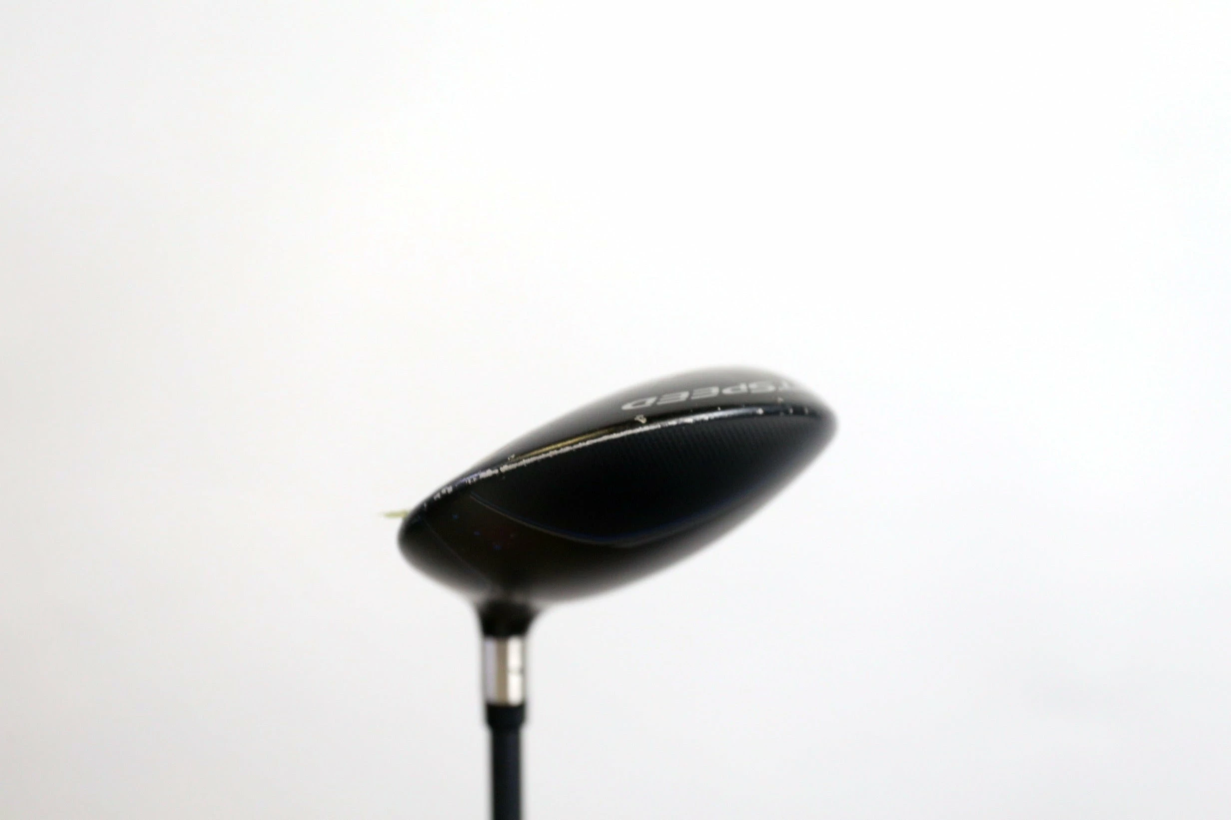 LEFTY TaylorMade JetSpeed 3 Wood 15* 43 In Matrix VeloxT Graphite Regular - Image 4