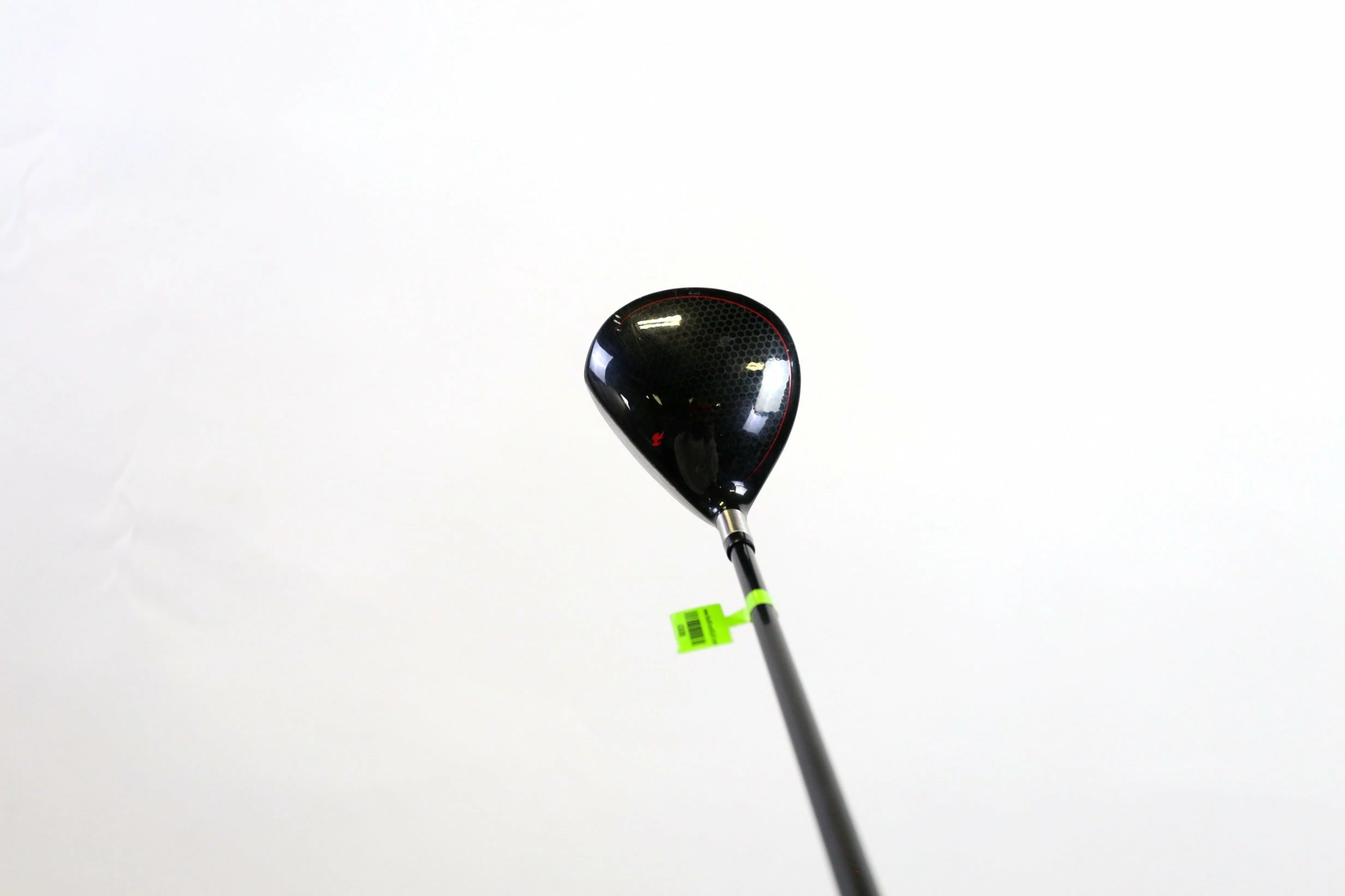 TaylorMade Burner SuperFast 5 Wood 18* RH 43 In Matrix Graphite Seniors Flex - Image 6