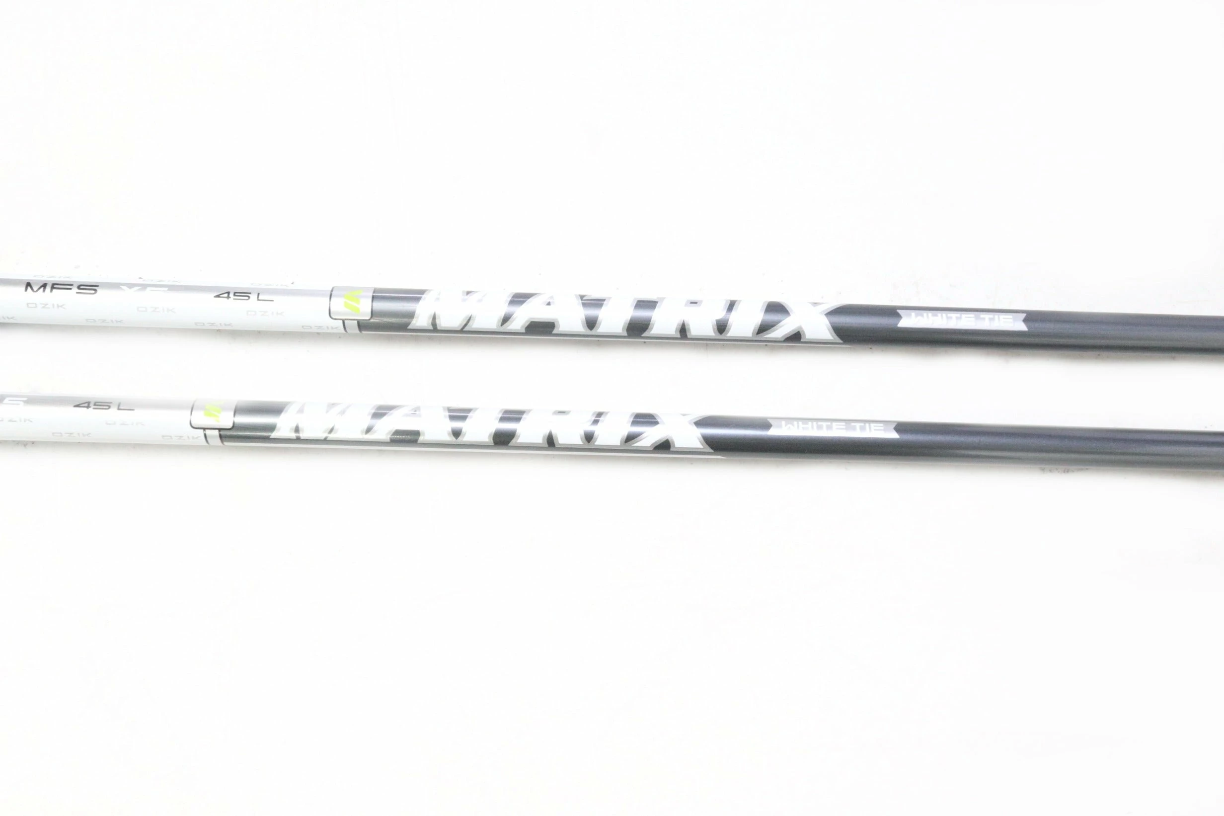 TaylorMade M2 2017 5HL, 7HL Wood Set RH Graphite Shaft Ladies Flex - Image 11
