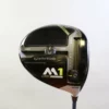 TaylorMade M1 460 Driver - Right-Handed - 10.5 Degrees - Seniors Flex