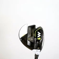 TaylorMade M1 2017 3HL Wood 17* RH 43 In Diamana Limited Graphite Regular
