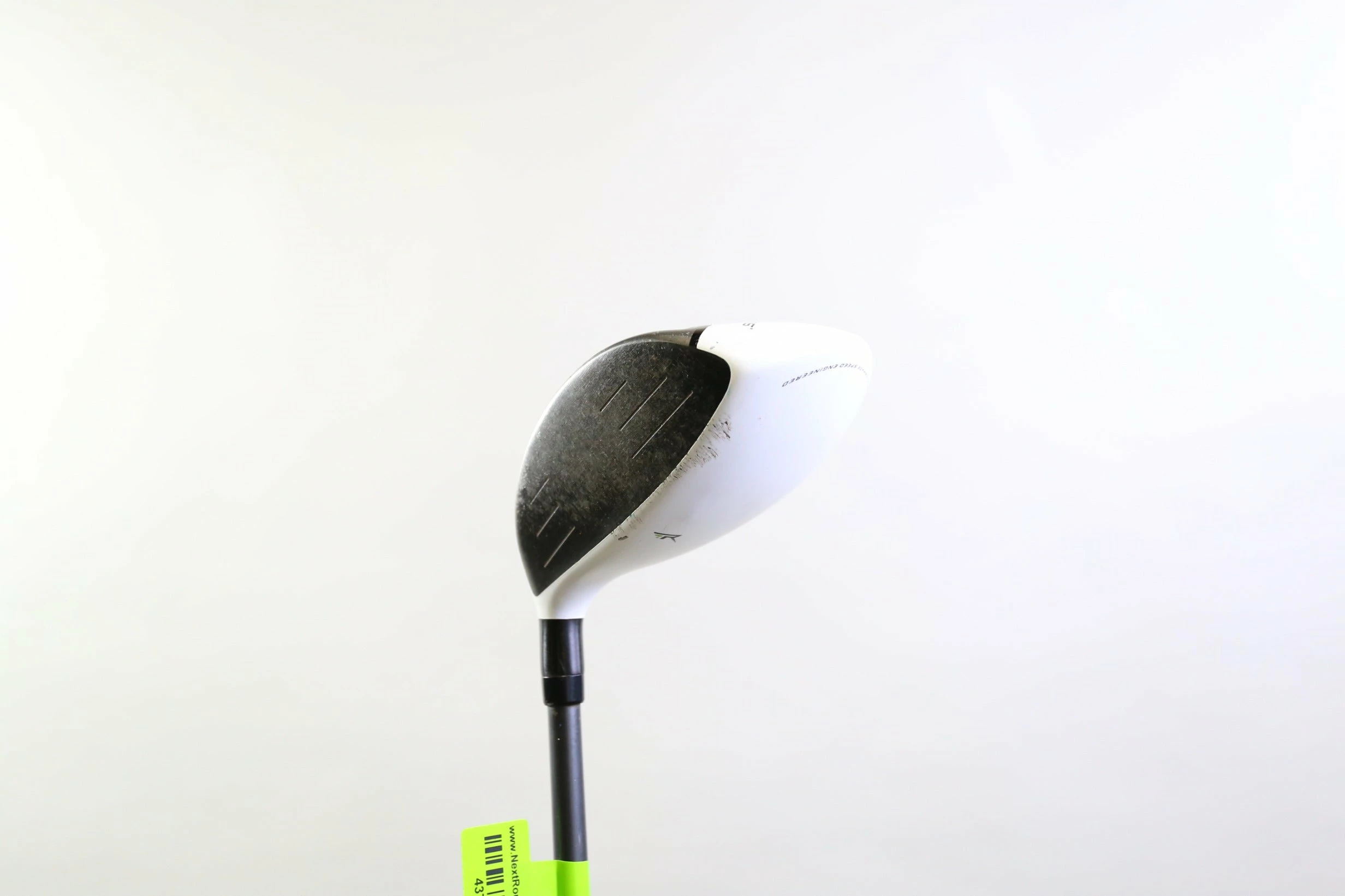 TaylorMade RocketBallz 3 Wood 15* RH 43.5 In Graphite Shaft Regular Flex - Image 5