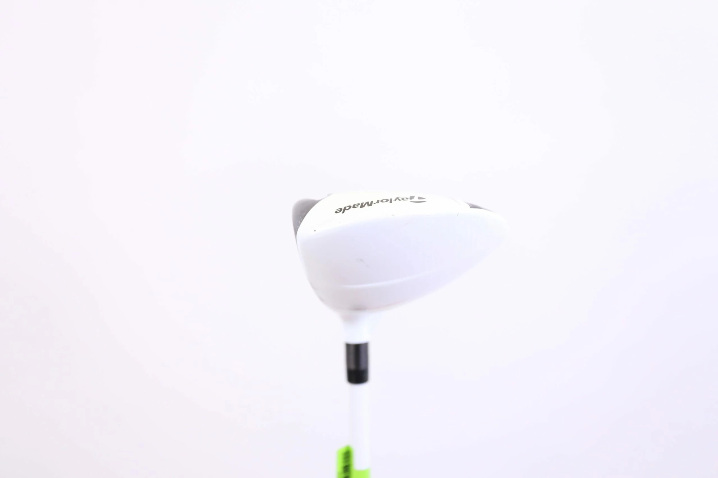 TaylorMade AeroBurner 3 Wood 15* RH 43 In Matrix Graphite Shaft Stiff Flex - Image 3